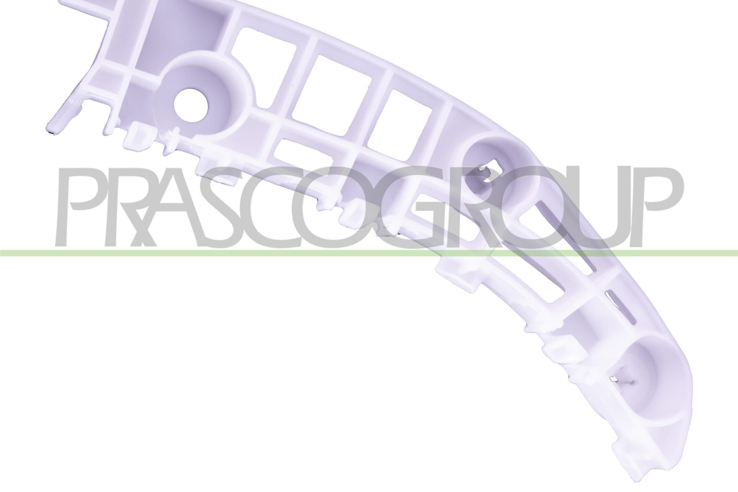 PRASCO Holder, støtfanger MB7201013 MB7201013 Støtfanger holder PRASCO MAZDA 626