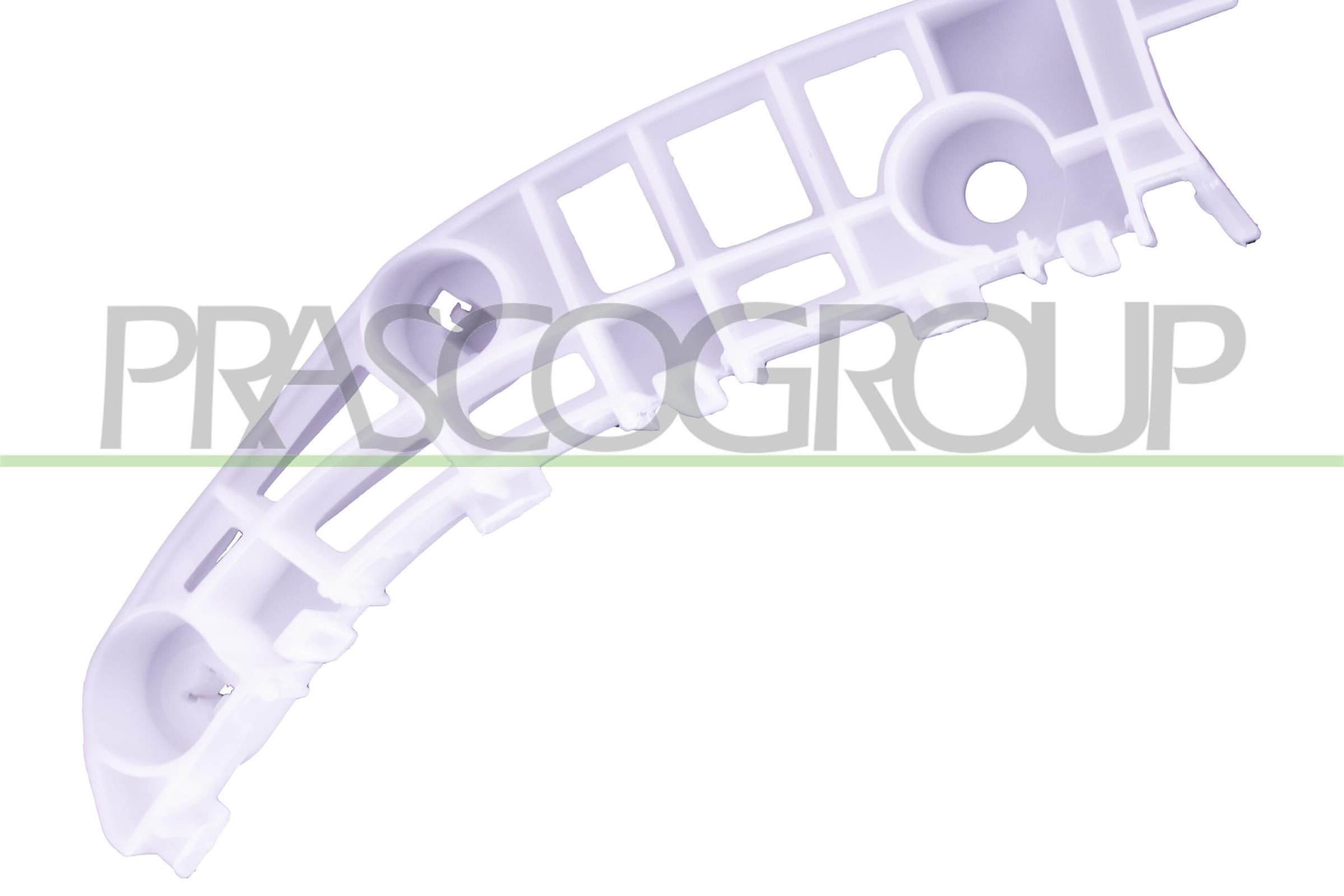 PRASCO Bumperhouder MB7201014 PRASCO MB7201014 originele Houder bumper OPEL CROSSLAND X prijs