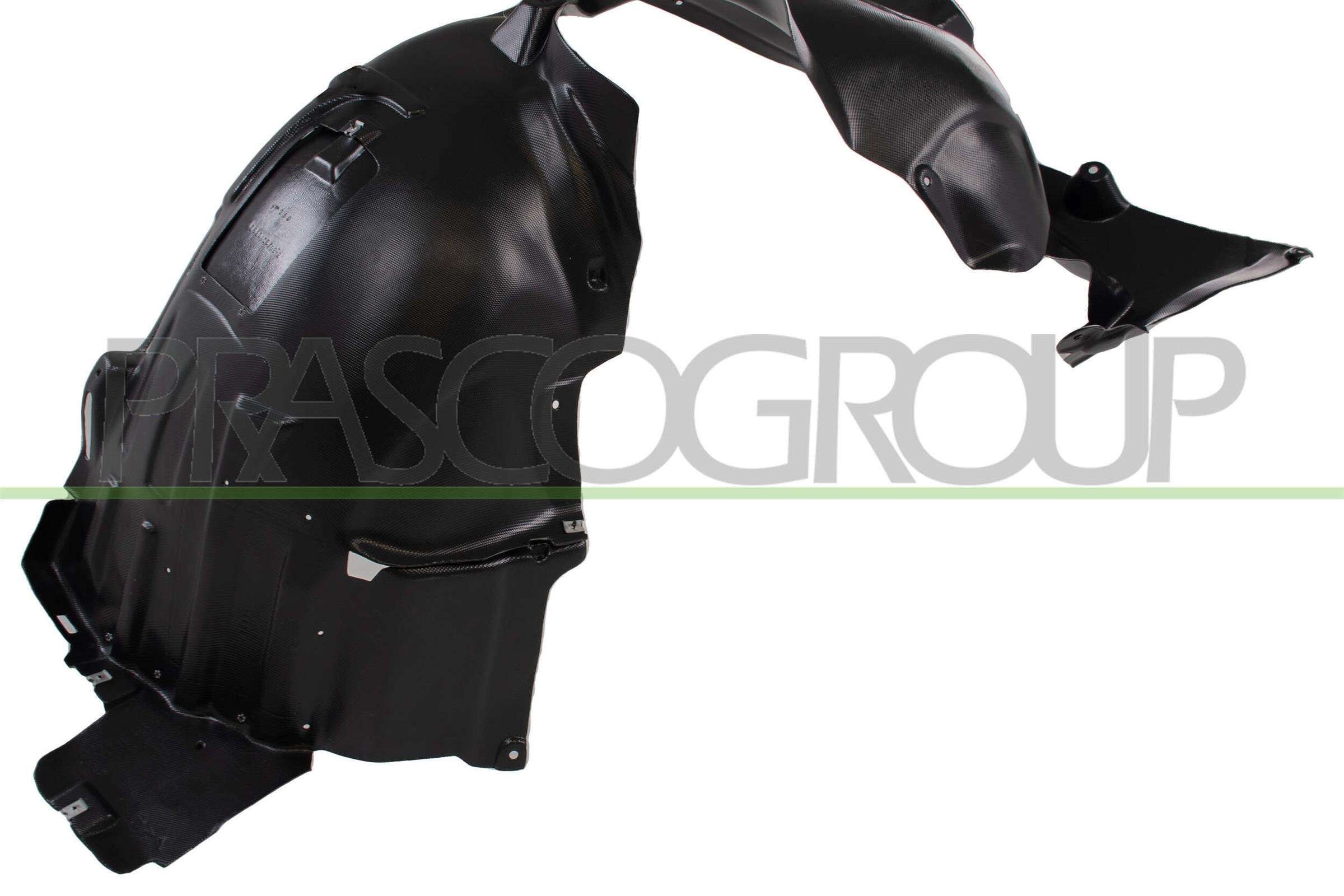 PRASCO Oblożenie podblatníka ME3503603 Podblatník PRASCO 75 ME3503603 lacné