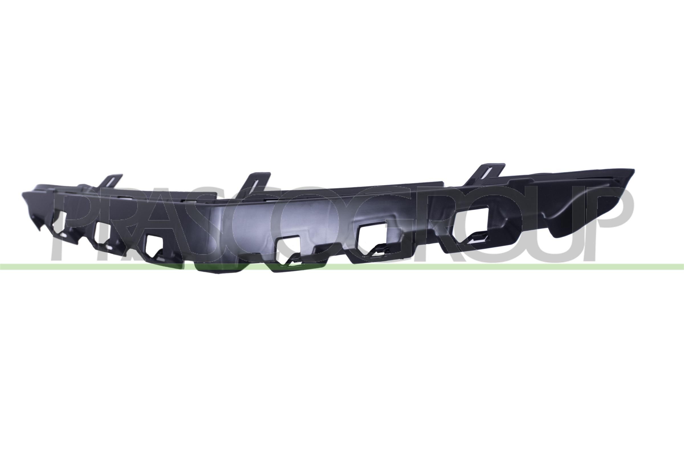 PRASCO Bumper bracket ME4422105 Mercedes T1 PRASCO bumper brackets ME4422105
