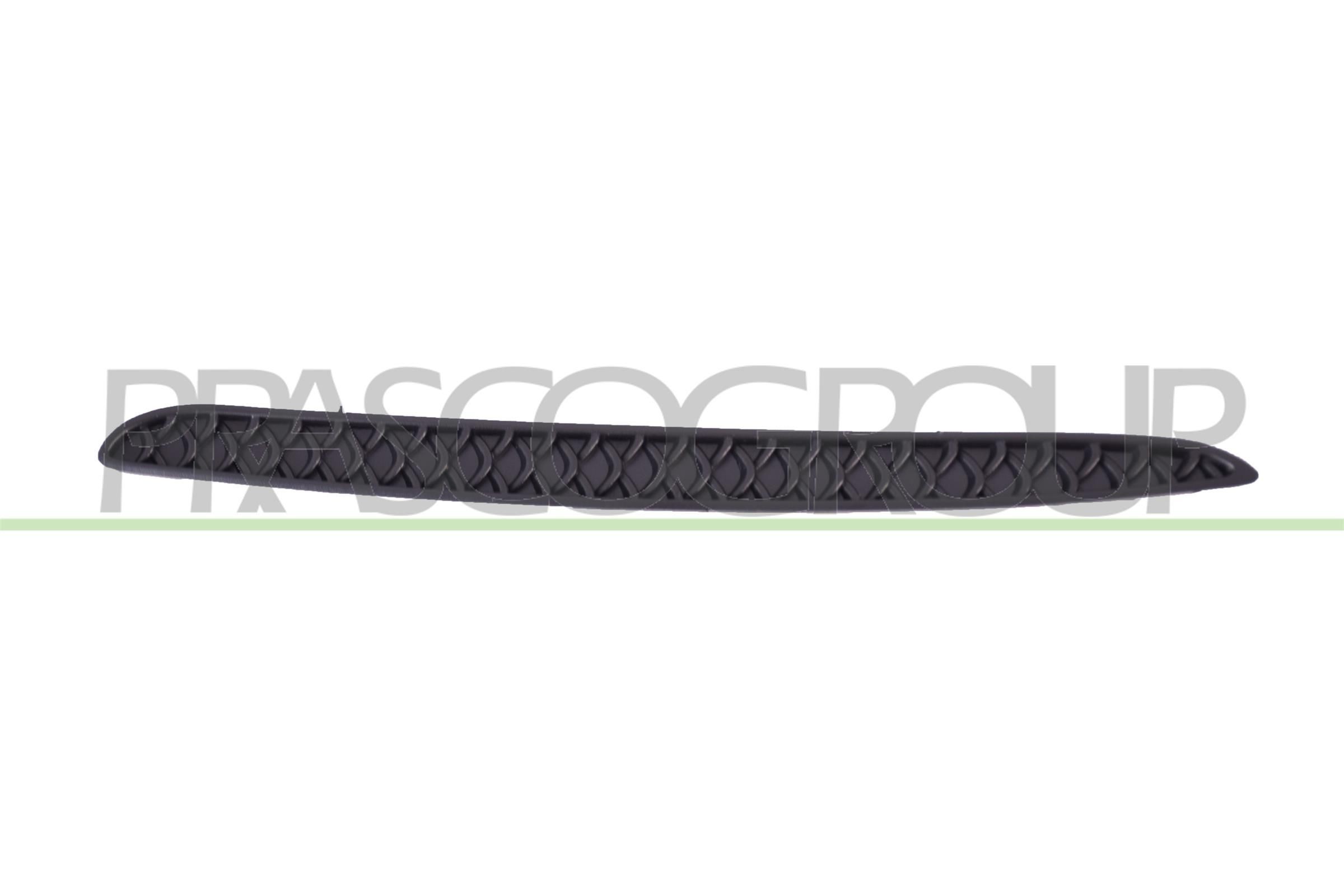 PRASCO Griglia paraurti ME4422183 PRASCO ME4422183 Griglia paraurti anteriore Mercedes W205 prezzo