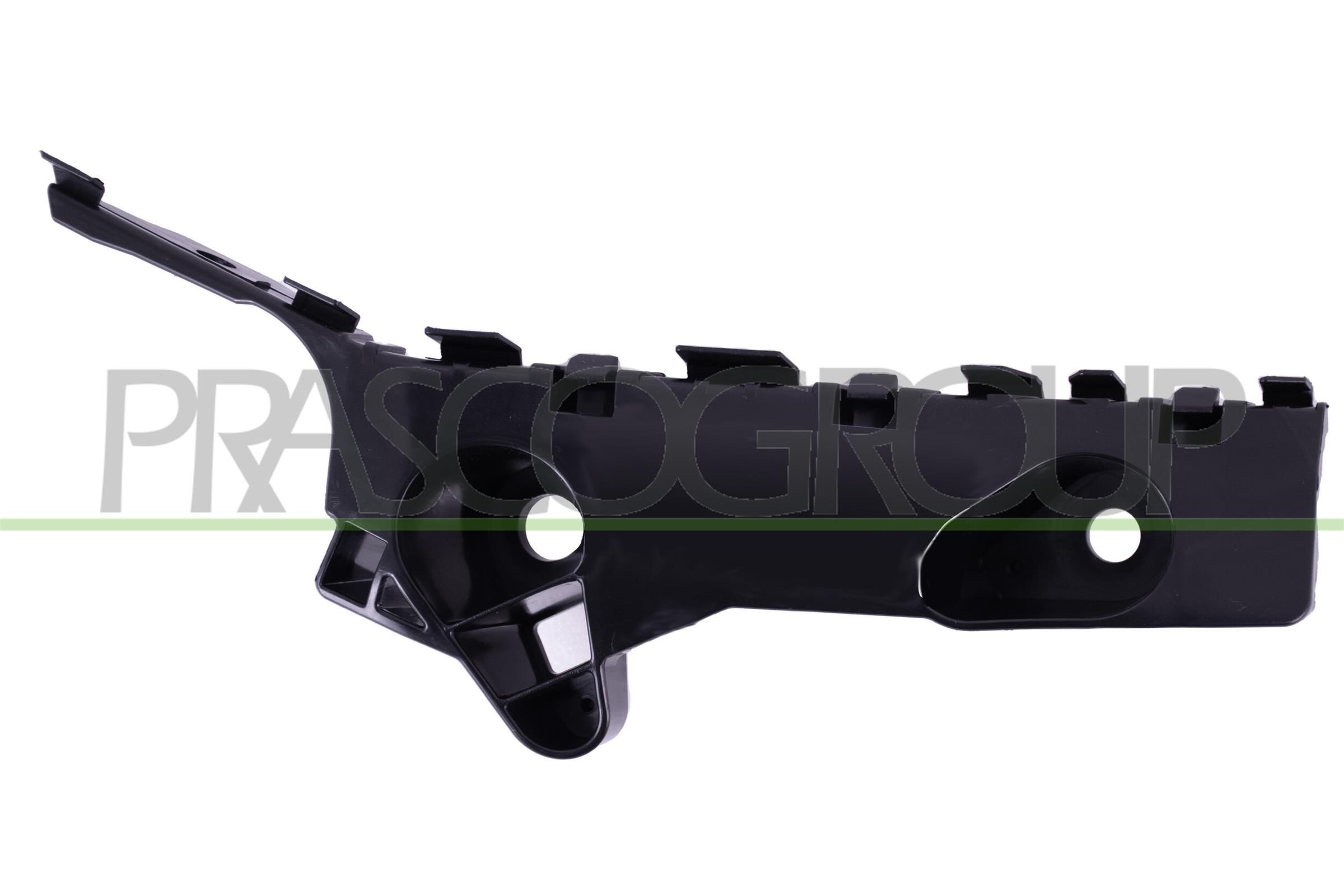 PRASCO Στήριγμα, προφυλακτήρας MZ3321013 PRASCO MZ3321013 Κλιπς προφυλακτήρα 626 I Coupe τιμες