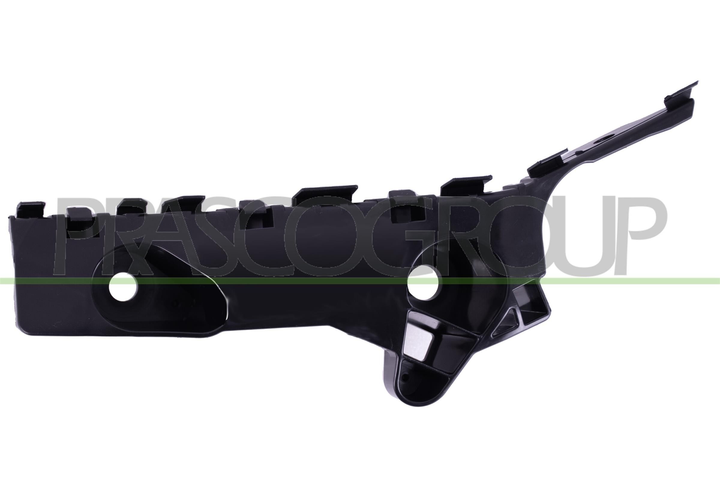 PRASCO Support de pare-chocs MZ3321014 PRASCO MZ3321014 Ferrure de pare choc 929 L pas cher