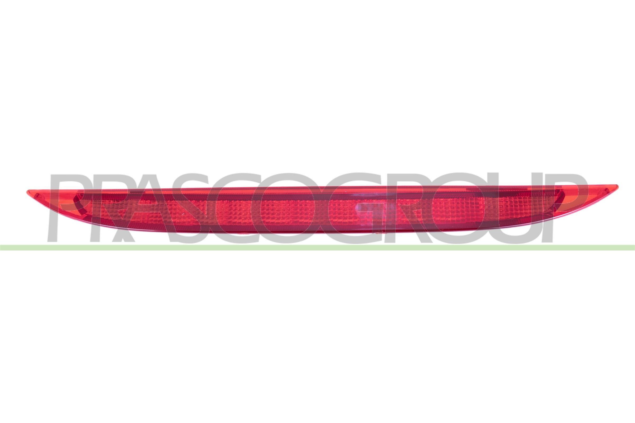 PRASCO Derde remlicht MZ4264150 MZ4264150 Derde remlicht MAZDA MX PRASCO