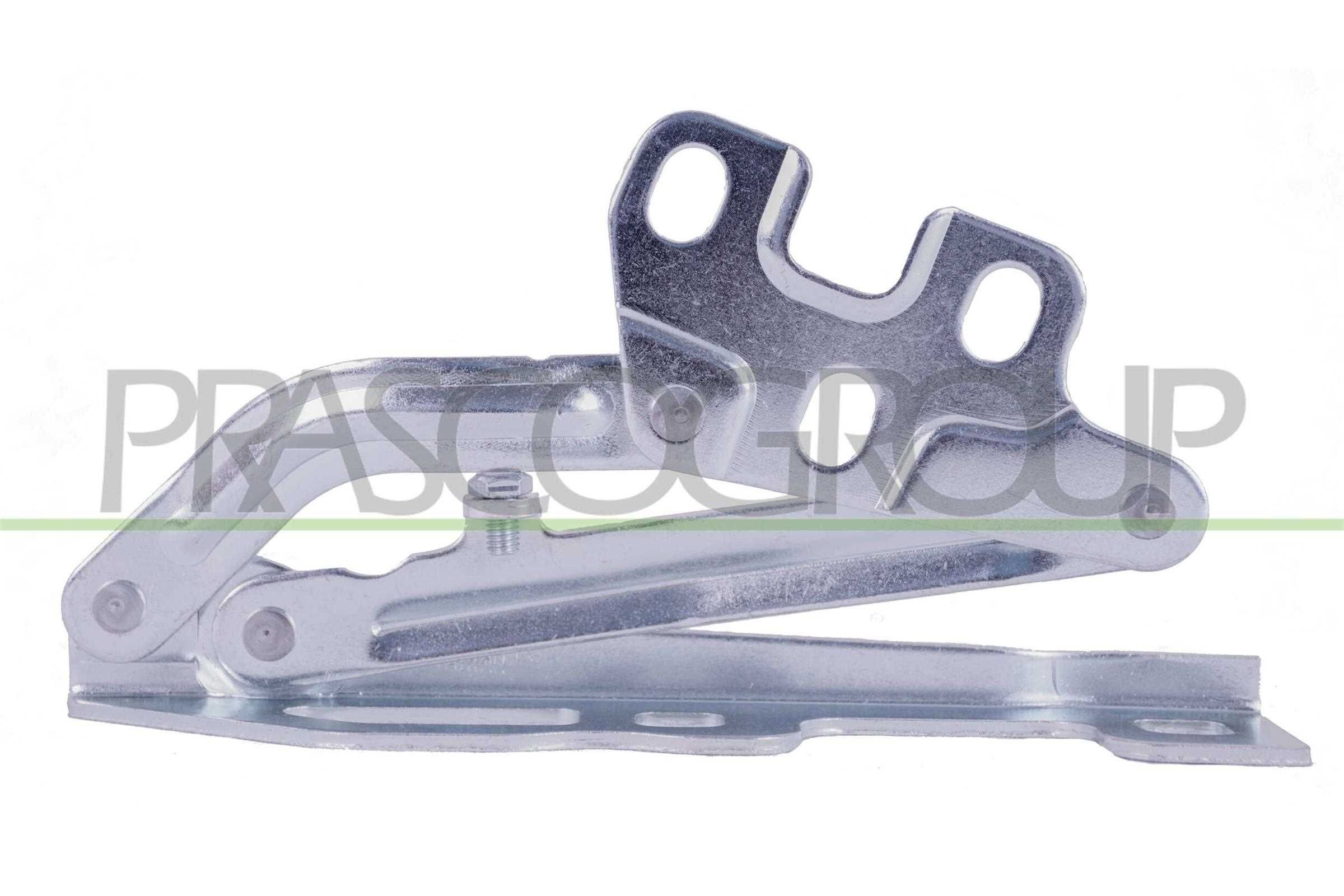 PRASCO Dobradiça, capot do motor OP0343703 PRASCO OP0343703 Dobradiça, capot do motor