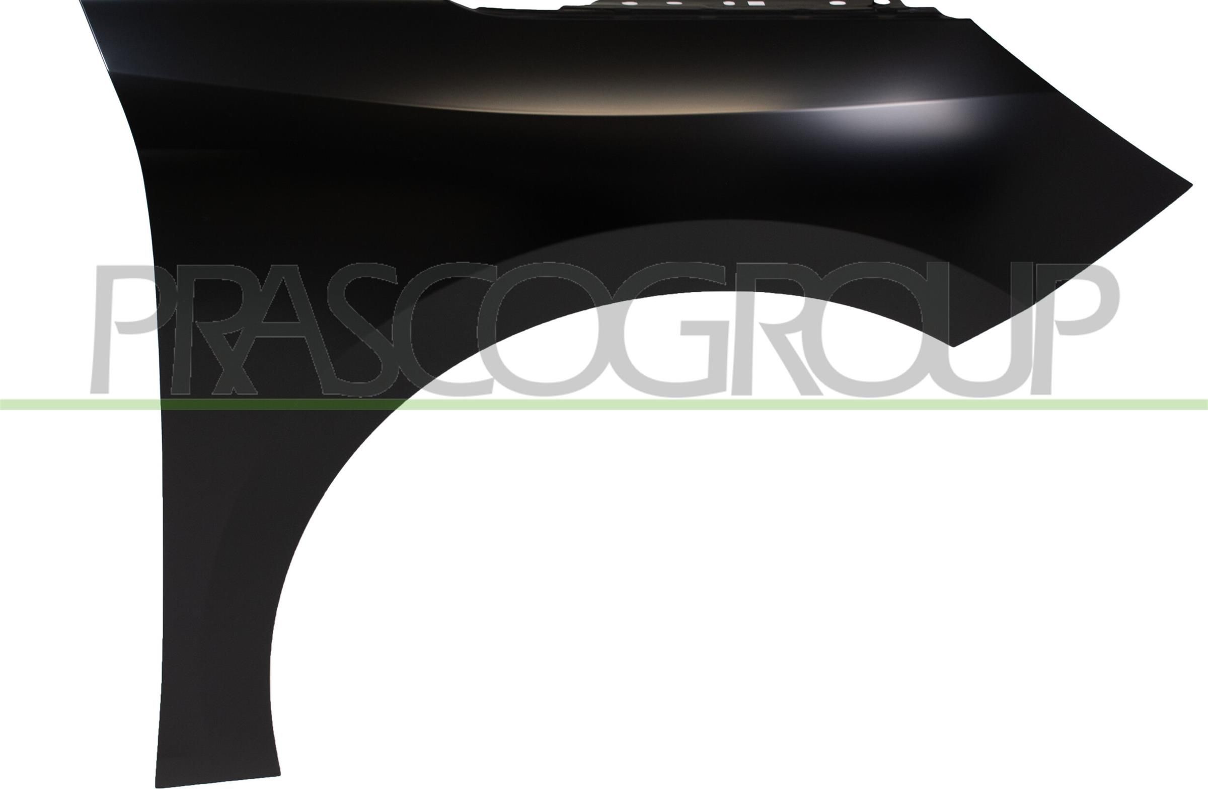PRASCO Guarda-lamas OP0383003 PRASCO OP0383003 Guarda-lamas Astra Mk6 (J) Sedan (P10) preço