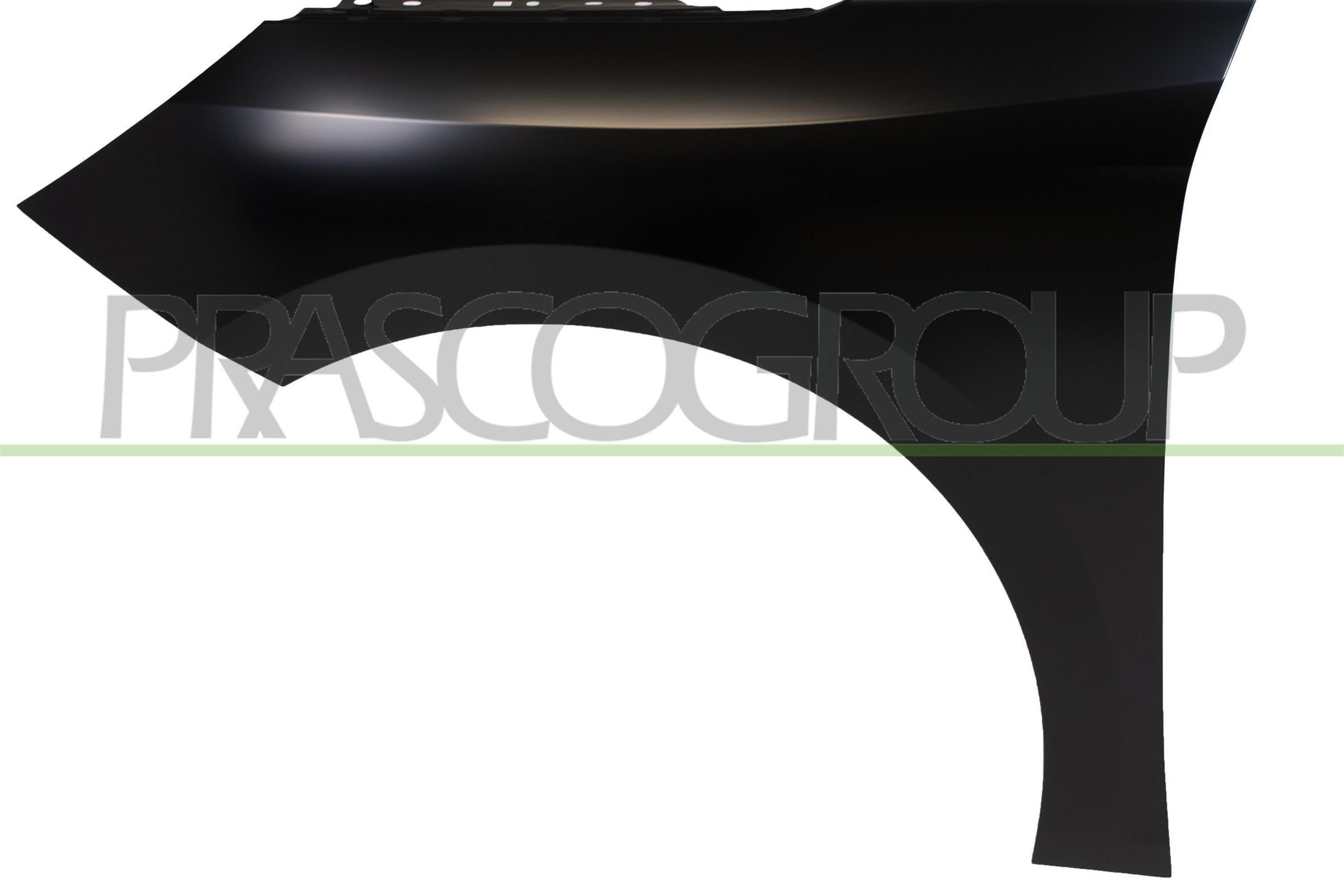 PRASCO Skærm OP0383004 PRASCO OP0383004 Astra Mk4 (G) Coupe (T98) Skærm originale pris