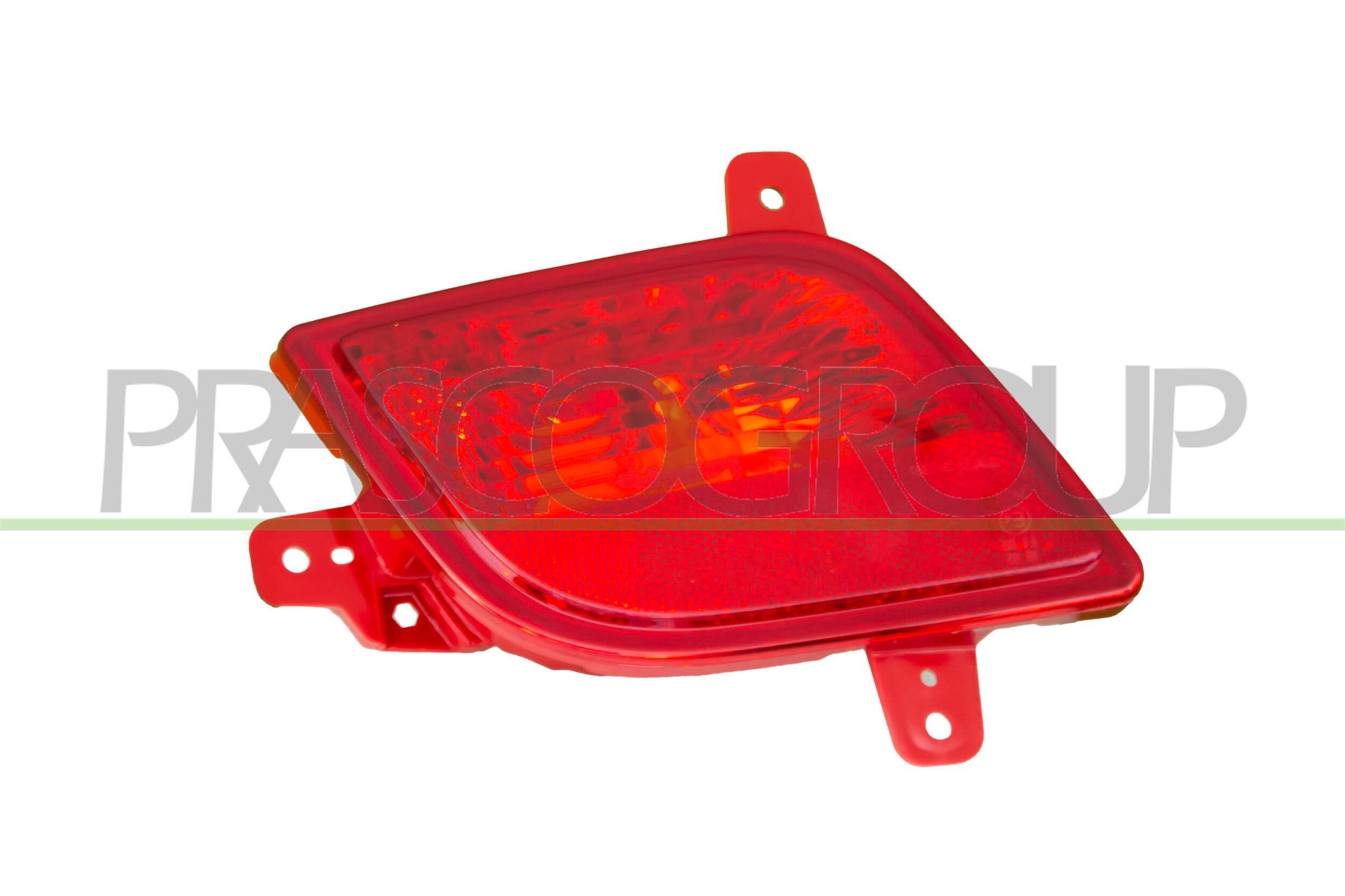 PRASCO Dimbakljus OP7004353 OP7004353 Dimbakljus PRASCO SUBARU TRIBECA