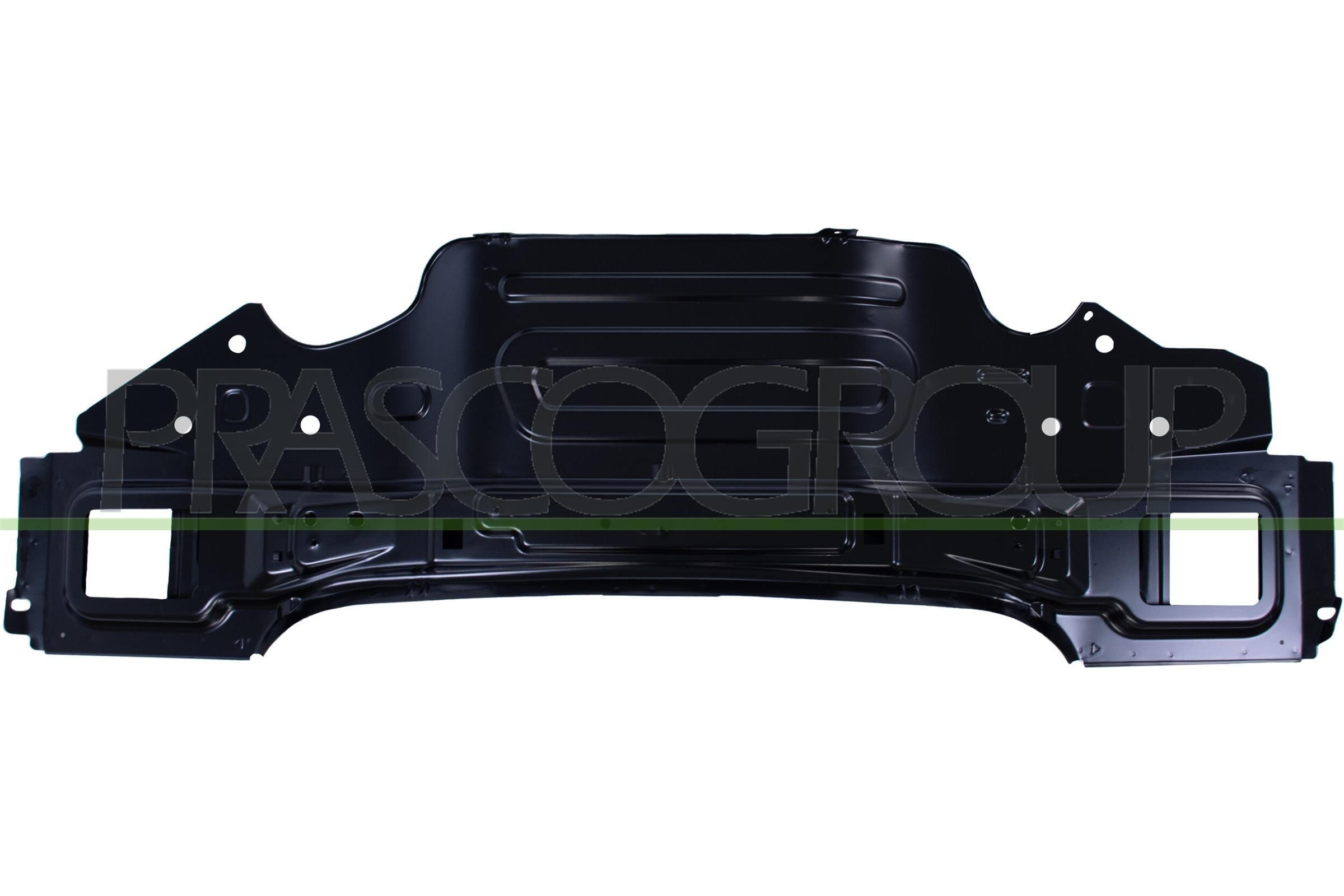 PRASCO Πίσω τοίχωμα PG3303250 PRASCO PG3303250 Πίσω επένδυση Peugeot 307 cc 3b τιμες