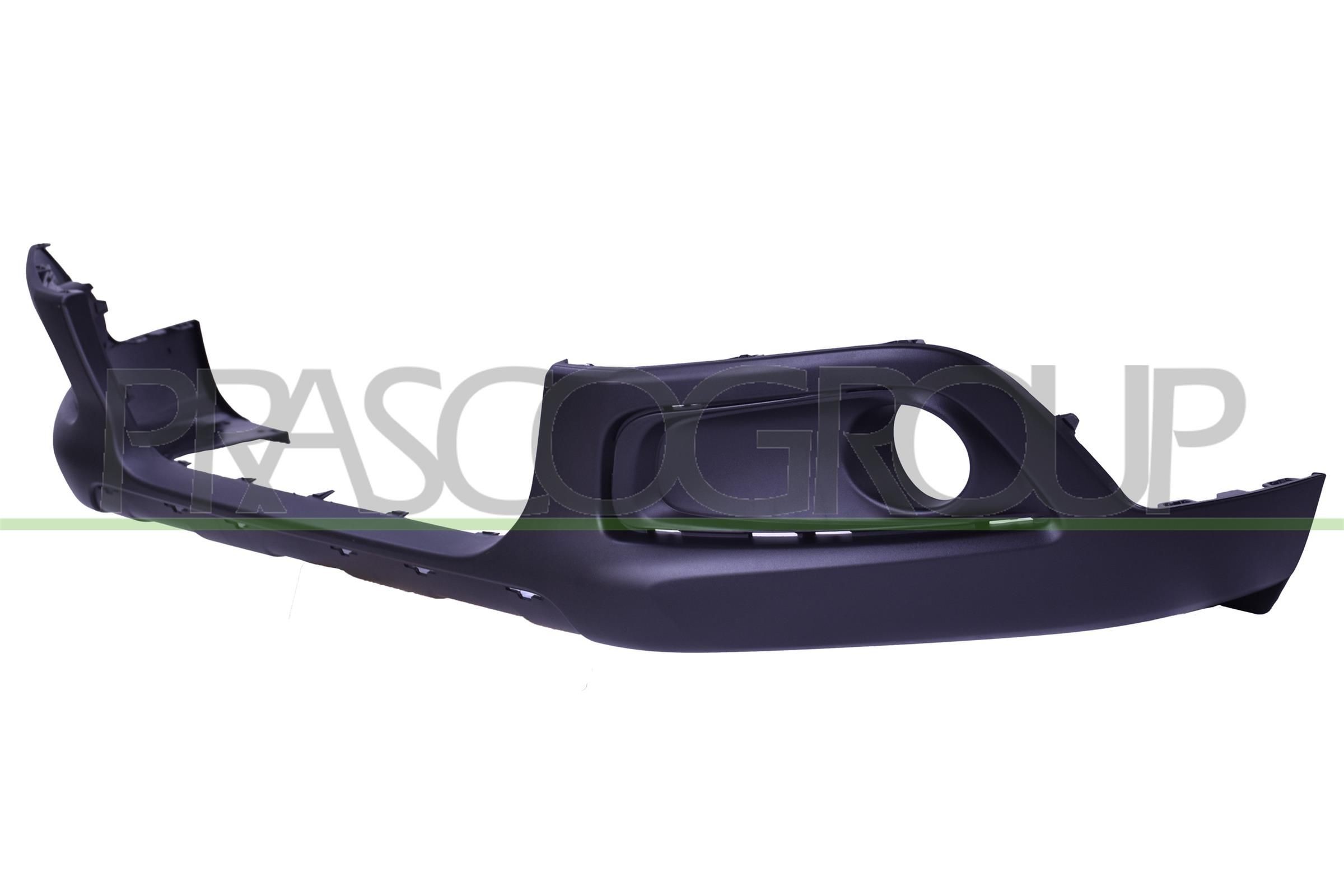 Bampers PRASCO PG5021042 PRASCO PG5021042 Bampers PEUGEOT 2008 2024