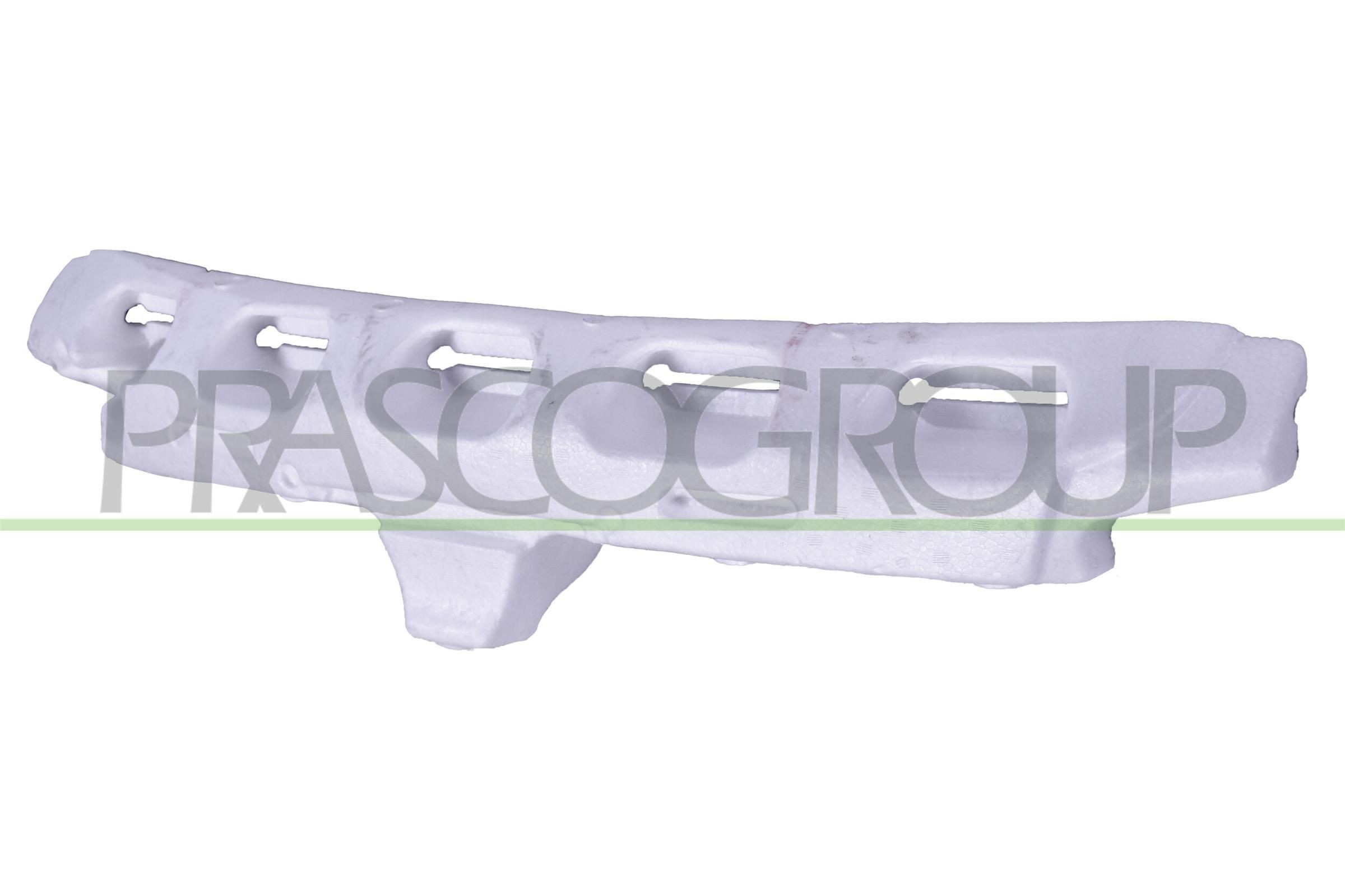 PRASCO Ammortizzatore d'urto, Paraurti PR5081602 PRASCO PR5081602 Rinforzo paraurti Porsche Cayenne 9YA originali prezzo