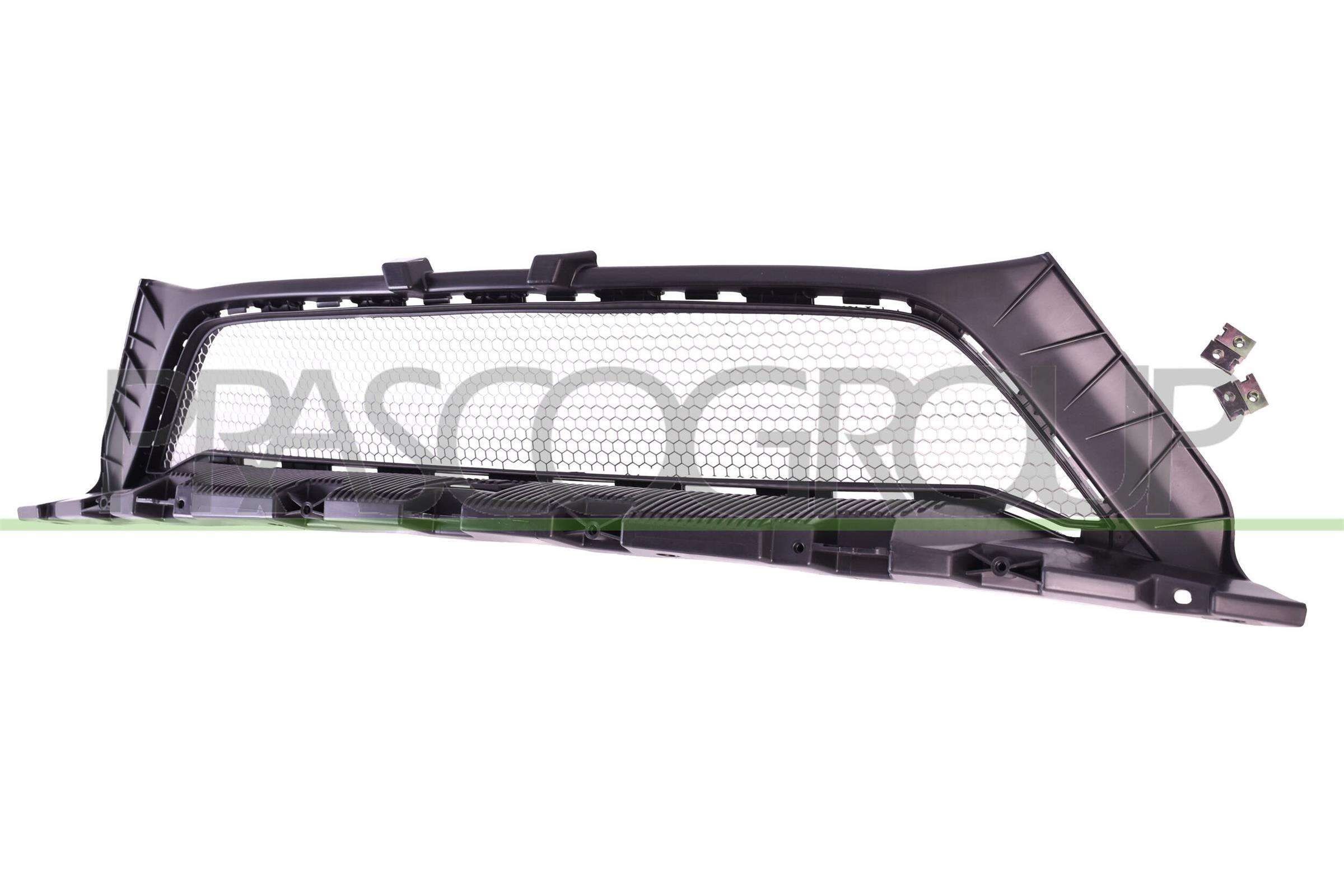 PRASCO Õhuvõre, põrkeraud PR5082110 PRASCO PR5082110 Sport iluvõre Hyundai VELOSTER odav