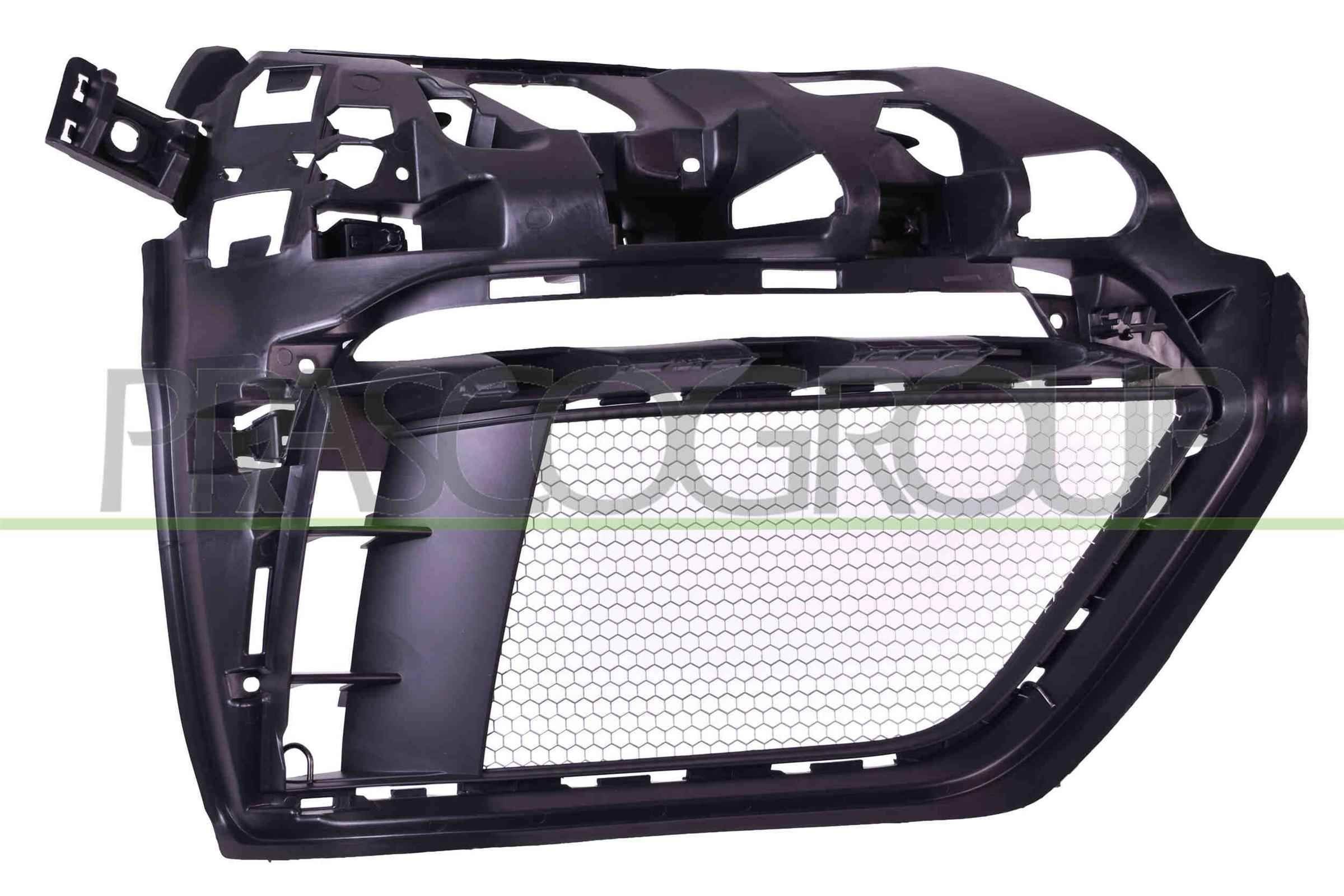 Πλέγμα εξαερισμού, προφυλακτήρας PRASCO PR5082123 PRASCO PR5082123 Δίχτυ προφυλακτήρα Porsche BOXSTER 2002