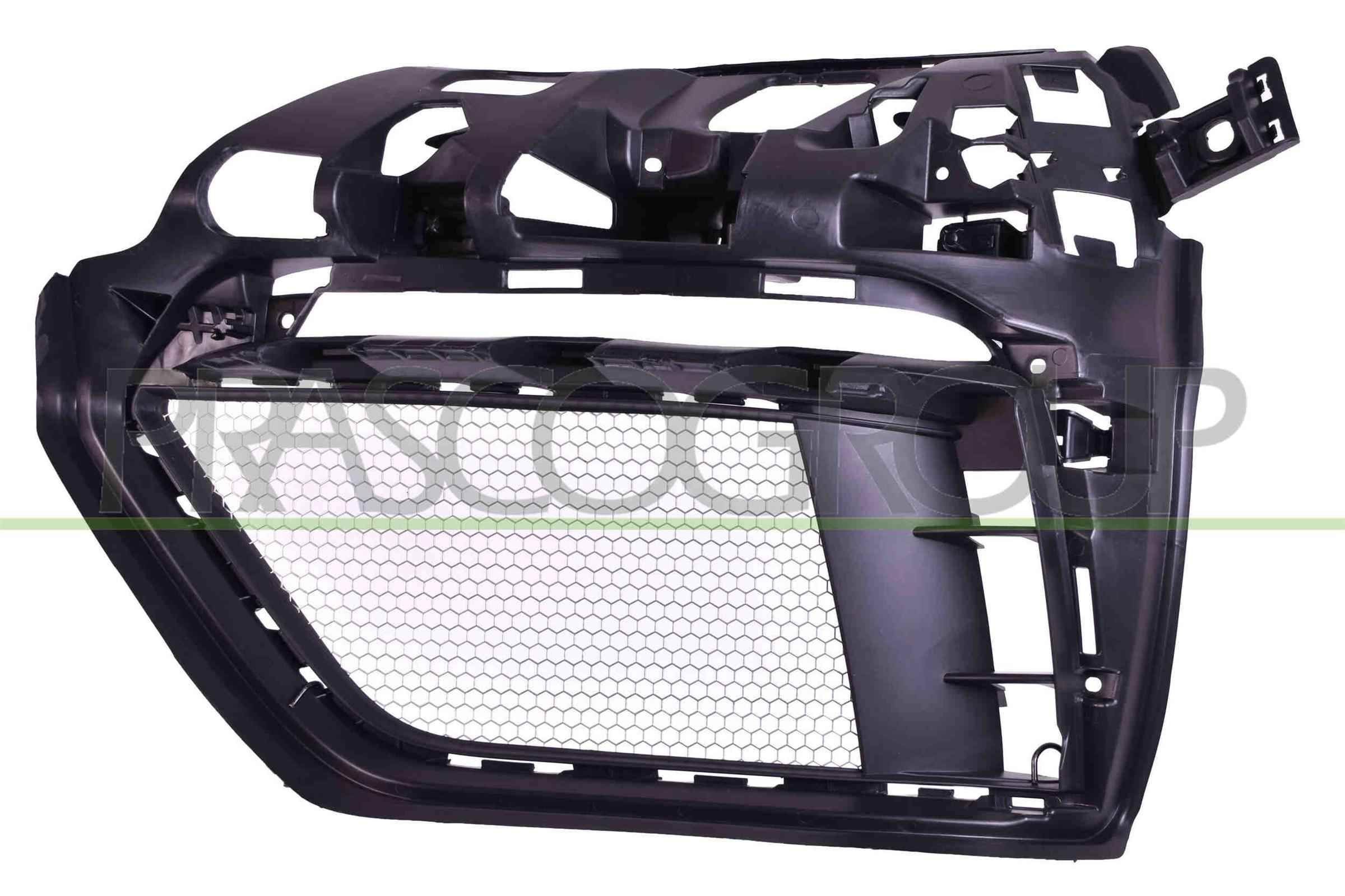 PRASCO Ventilasjonsgitter PR5082124 PRASCO PR5082124 Ventilasjonsgitter