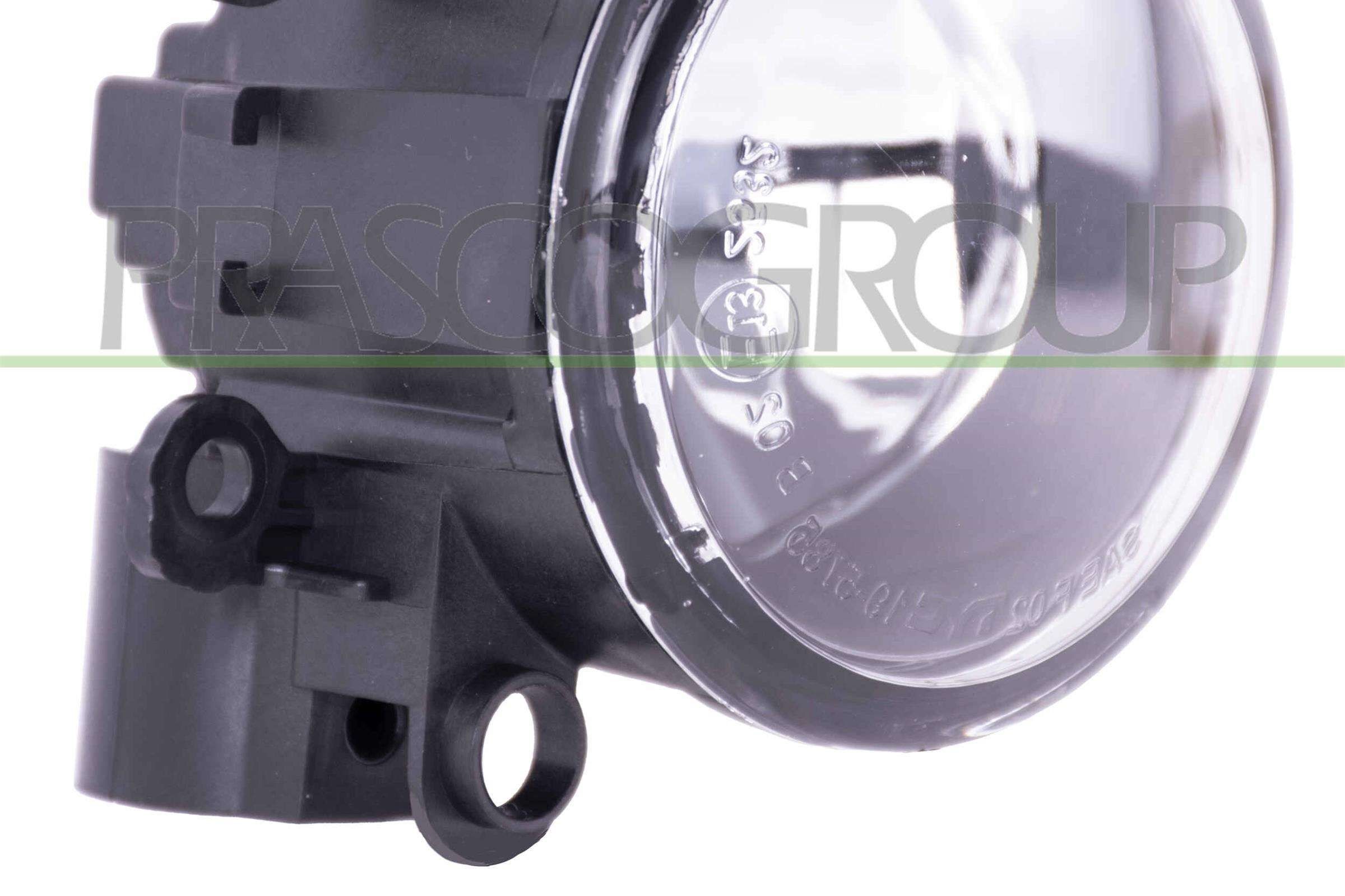 PRASCO Udutuli RN3324414 PRASCO RN3324414 Eesmised udutuled RENAULT Clio V Hatchback (BF) odava hinnaga