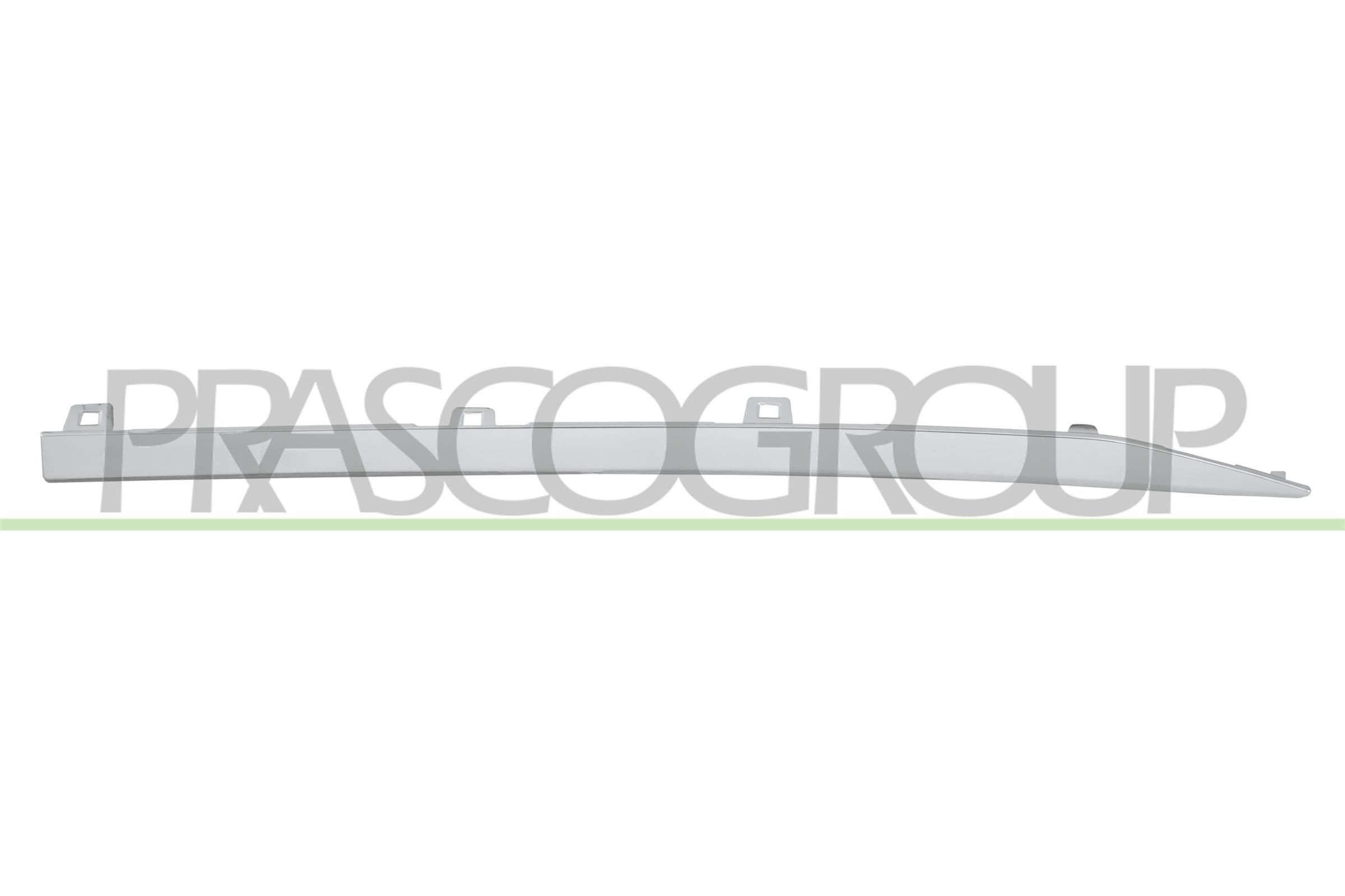 PRASCO Dørpanelsbeklædning RN7041474 RN7041474 Dørpanel RENAULT DUSTER PRASCO