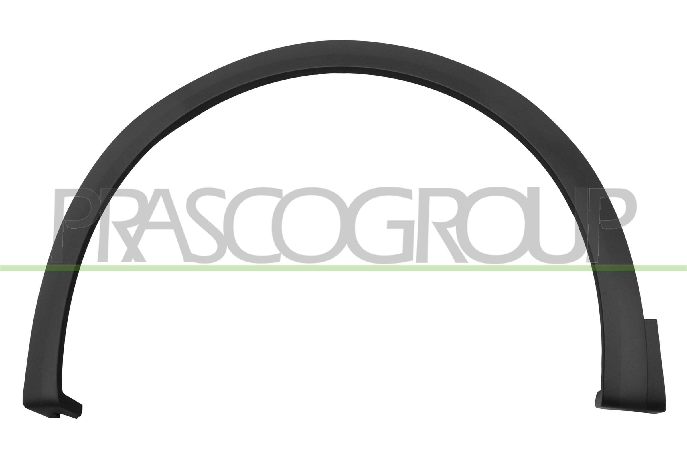 PRASCO Allargamento parafango RN7041582 PRASCO RN7041582 Allargamento parafango