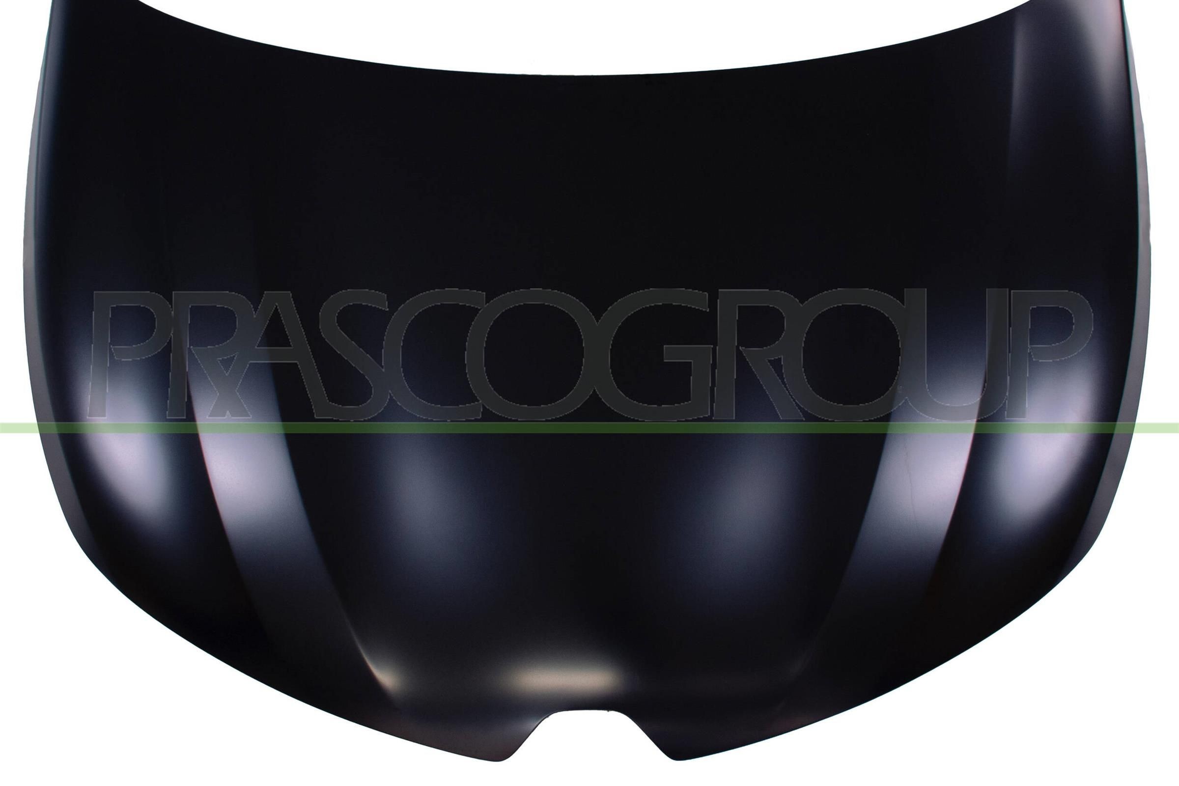 PRASCO Motorpanser RN7043100 PRASCO RN7043100 Panser Renault Master Van pris