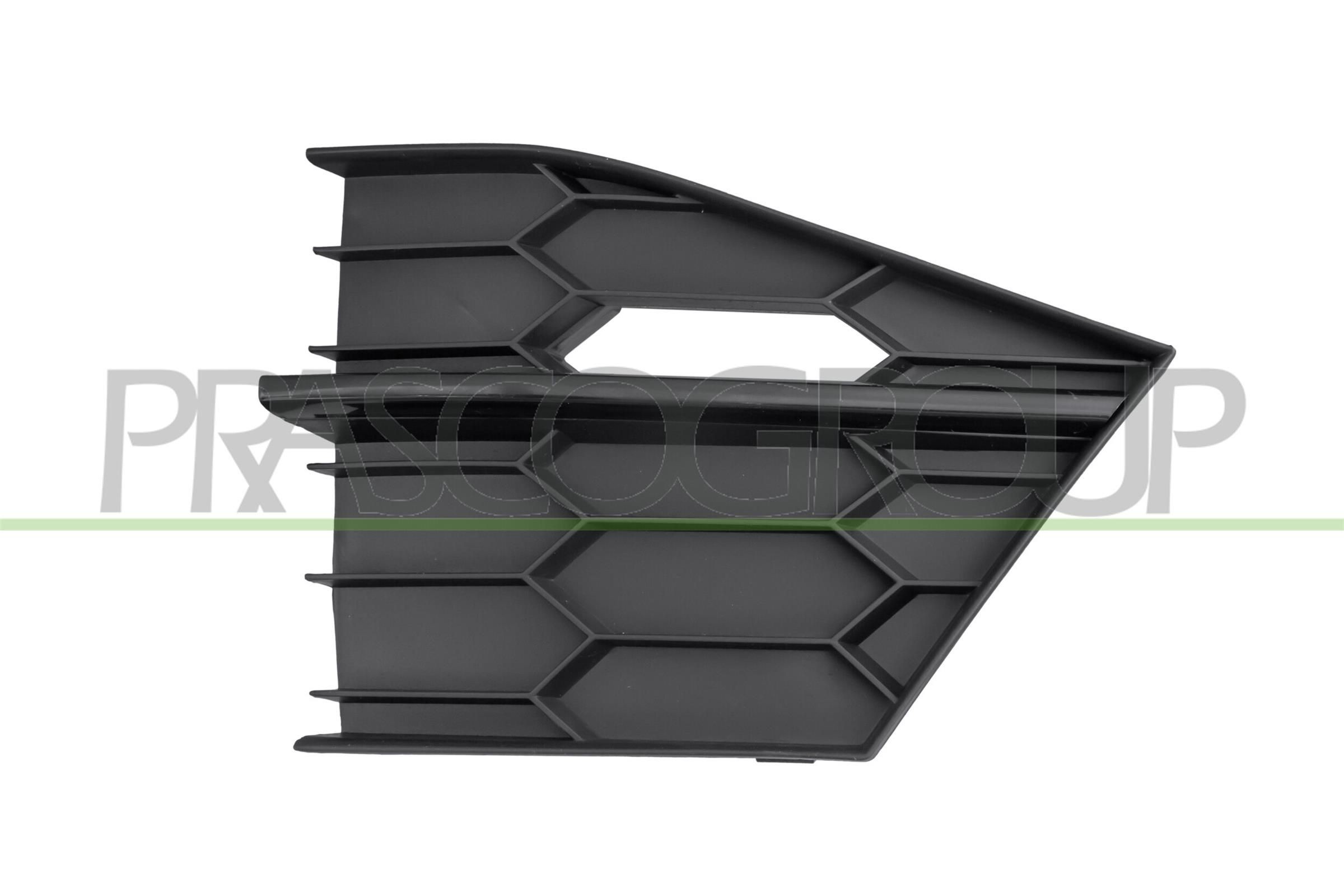 PRASCO Ventilasjonsgitter SK4242123 PRASCO SK4242123 Ventilasjonsgitter SKODA Superb III Stasjonsvogn (3V5) 1.4 TSI 150 hk 2020