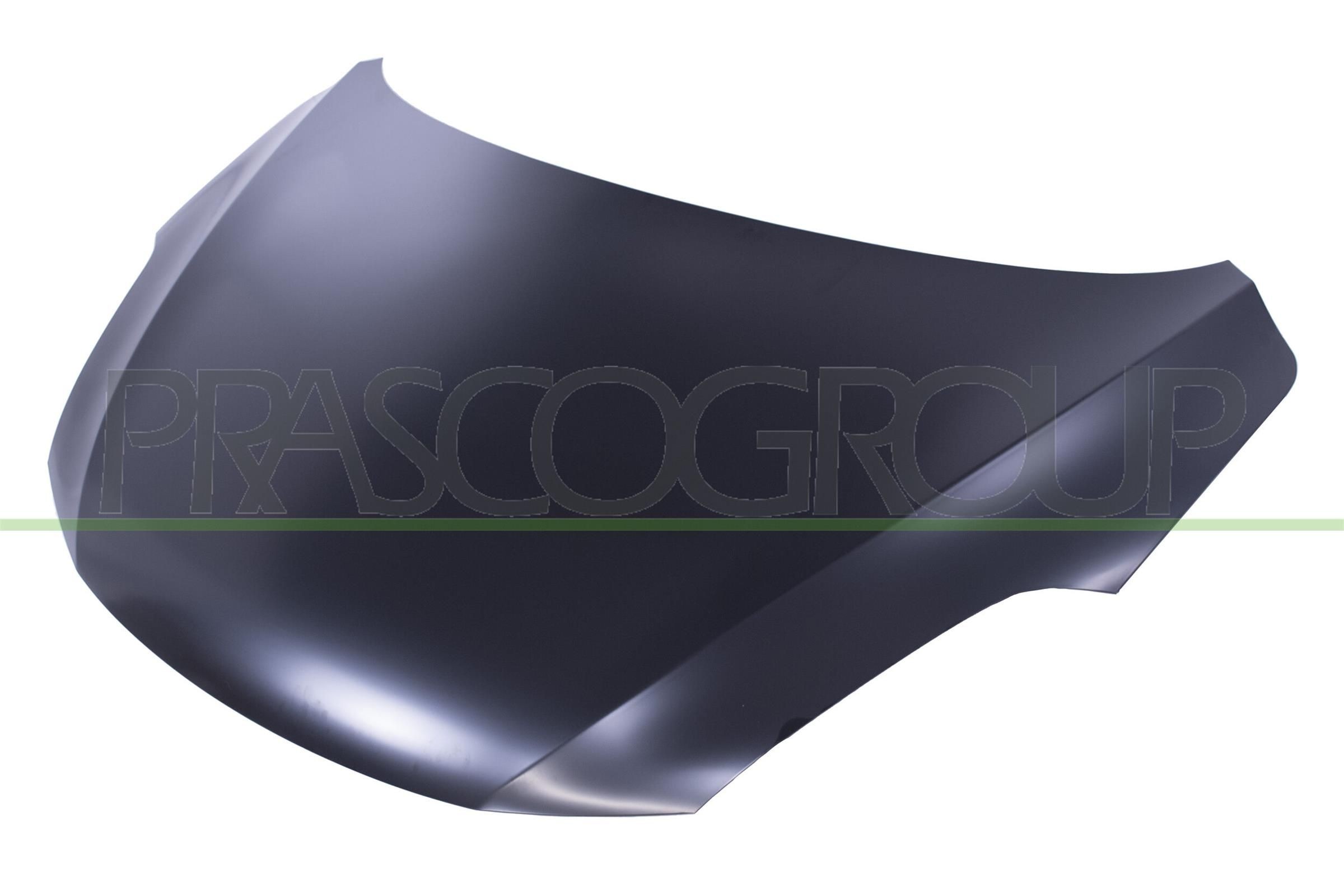 PRASCO Capô SZ0123100 PRASCO SZ0123100 Capot do motor Citroen C5 baratos