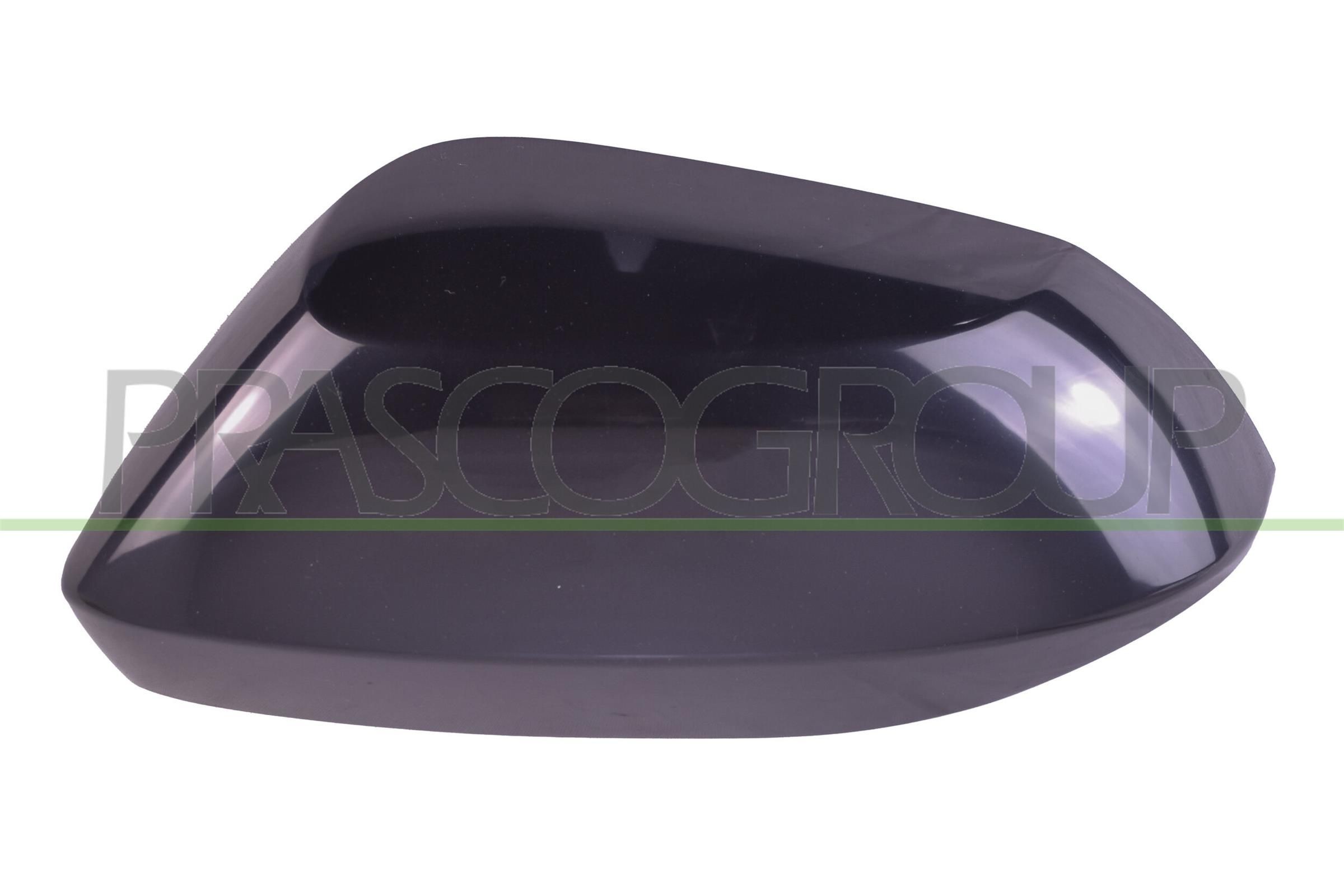 PRASCO Kåpa, yttre backspegel TY0967404 TY0967404 PRASCO spegelkåpa TOYOTA COROLLA