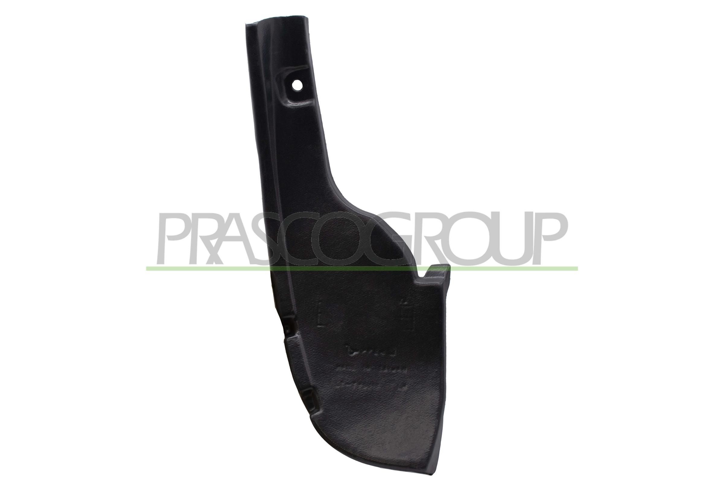 PRASCO Innerskjerm plastikk TY3253663 TY3253663 Innerskjerm TOYOTA FJ PRASCO