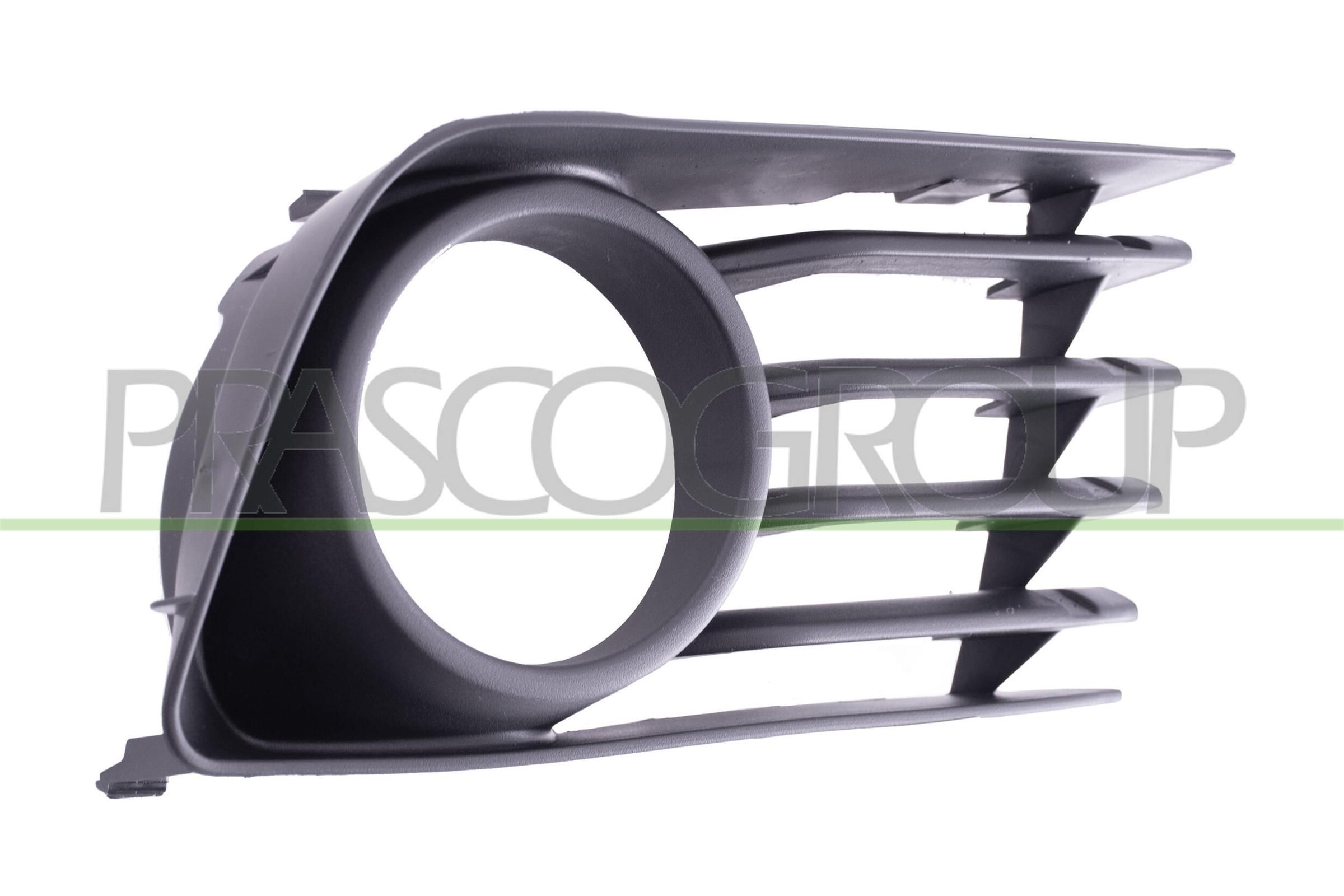 Grelha de ventilador, pára-choques PRASCO TY4202133 PRASCO TY4202133 Grelha de ventilador pára-choques TOYOTA PRIUS 2005