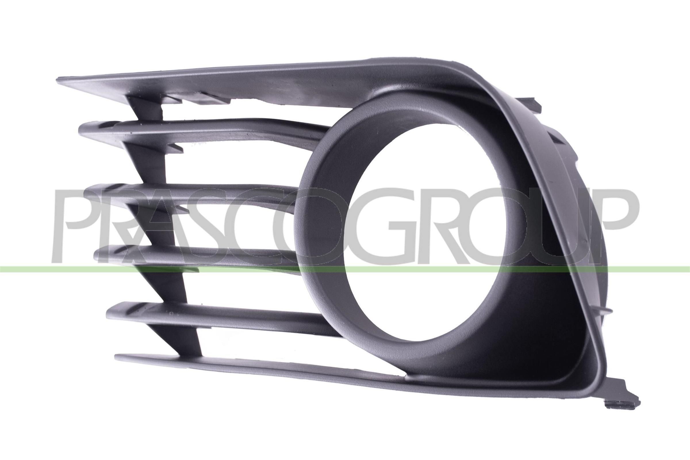 PRASCO Bumper grill TY4202134 TY4202134 PRASCO sport grille for TOYOTA YARIS
