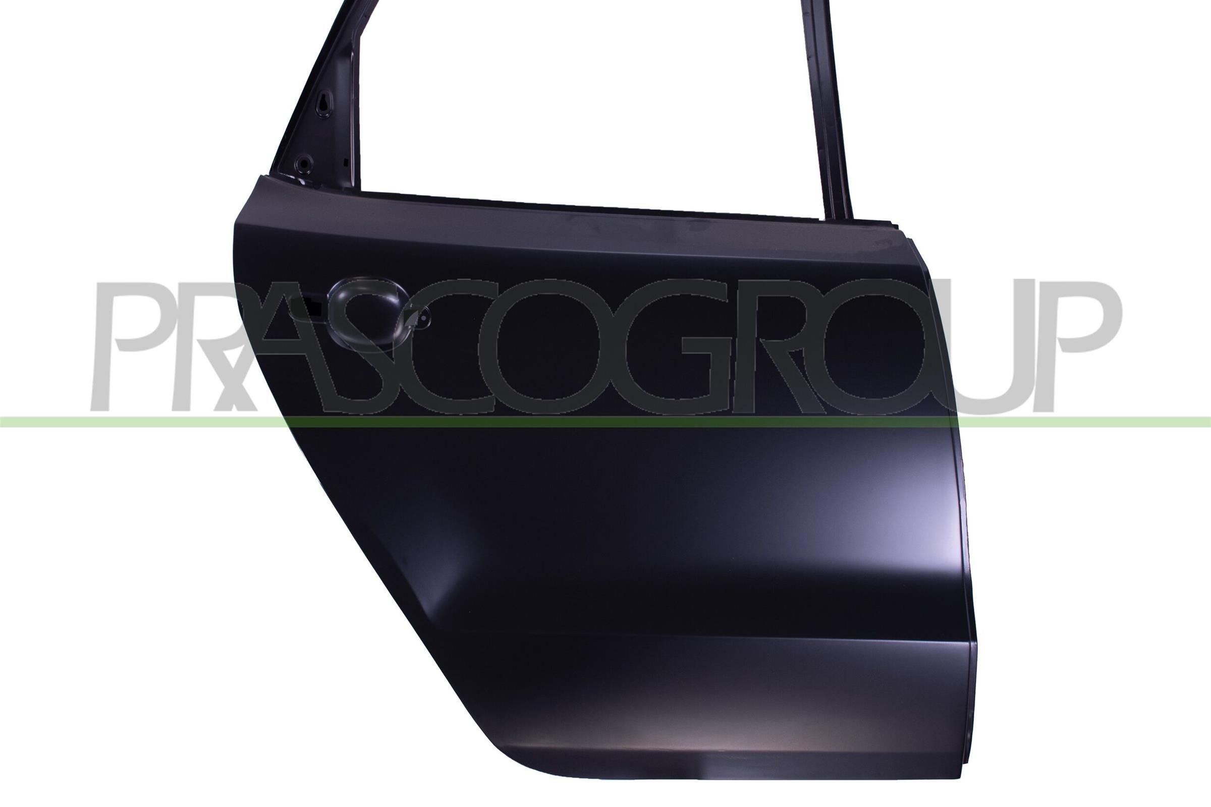 PRASCO Door repair panel VG0233553 VG0233553 PRASCO door spares for SUZUKI