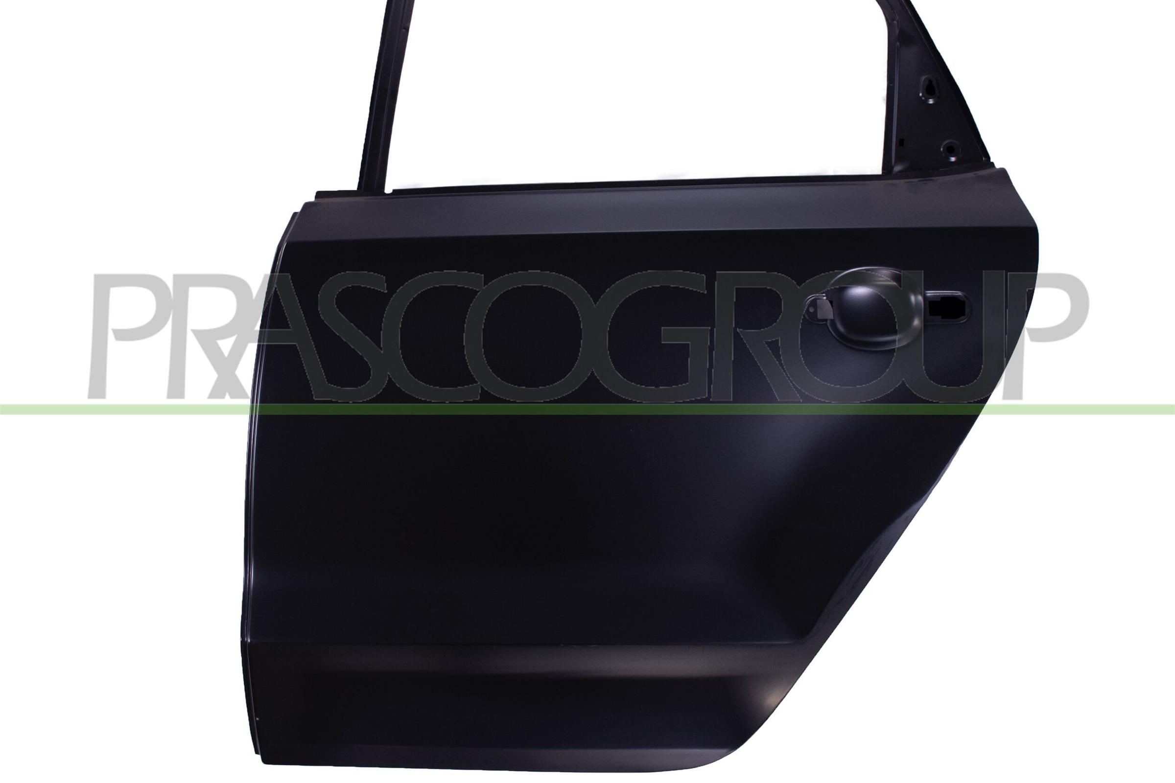 PRASCO Portiera, Carrozzeria VG0233554 VG0233554 Portiere componenti PRASCO MERCEDES-BENZ Classe E costo