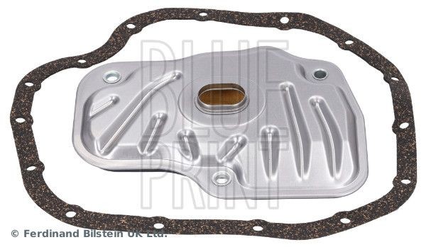 BLUE PRINT Σετ φίλτρων υδραυλικού συστήματος, αυτόμ. κιβώτιο ταχυτήτων ADBP210163 Φιλτρο αυτόματου σασμάν BLUE PRINT Mazda B-series ADBP210163