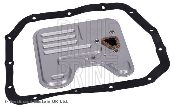 BLUE PRINT Hydraulisk filtersett, automatgir ADBP210166 ADBP210166 Automatfilter HYUNDAI GENESIS BLUE PRINT