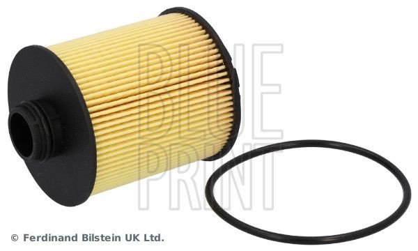 BLUE PRINT Oliefilter ADBP210167 ADBP210167 Oliefilter BLUE PRINT CITROЁN C4