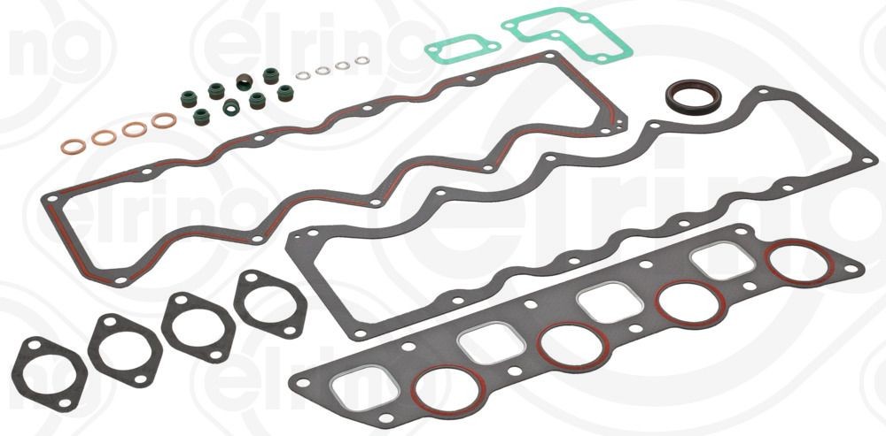 ELRING Gasket Set, cylinder head 711.730 ELRING 711.730 Gasket Set, cylinder head
