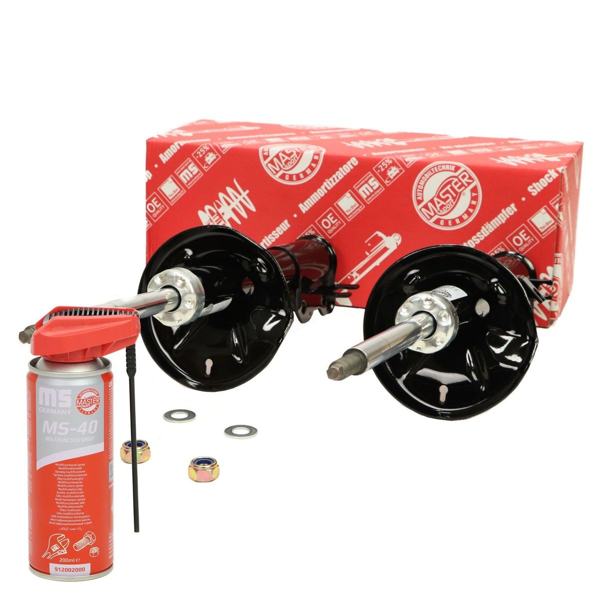 MASTER-SPORT Schokdemper 16K001541P Schokbreker MASTER-SPORT NUBIRA 16K001541P goedkoop