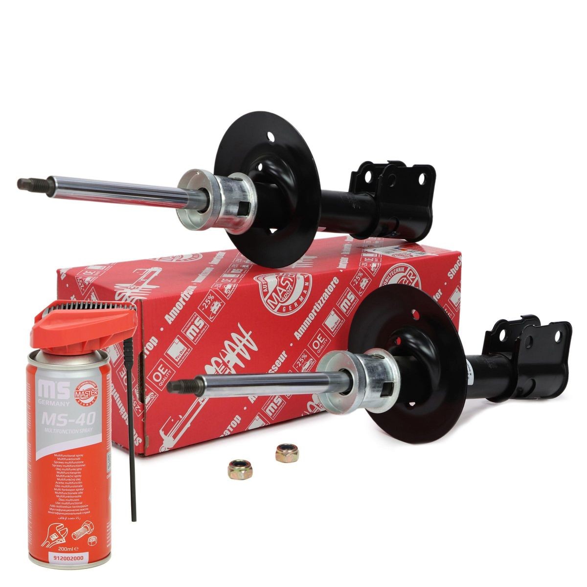 MASTER-SPORT Αμορτισέρ 16K004501P 16K004501P Αμορτισέρ MASTER-SPORT CHRYSLER GRAND VOYAGER