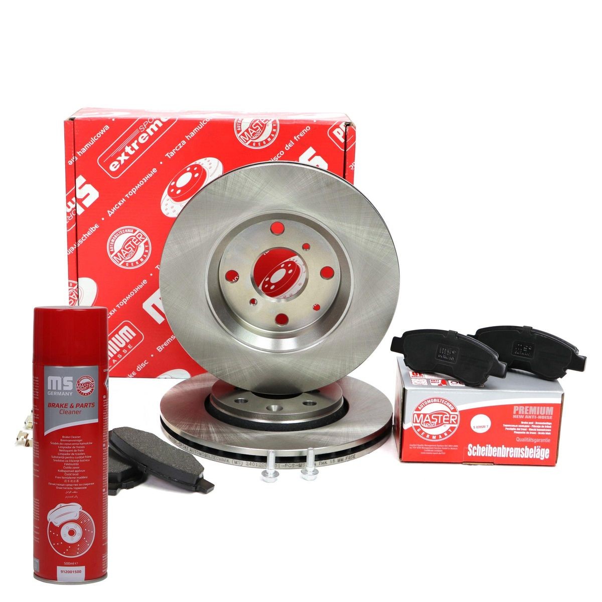 MASTER-SPORT Sada bŕzd, Kotúčová brzda 202001800P 202001800P Sada bŕzd TOYOTA PREVIA MASTER-SPORT