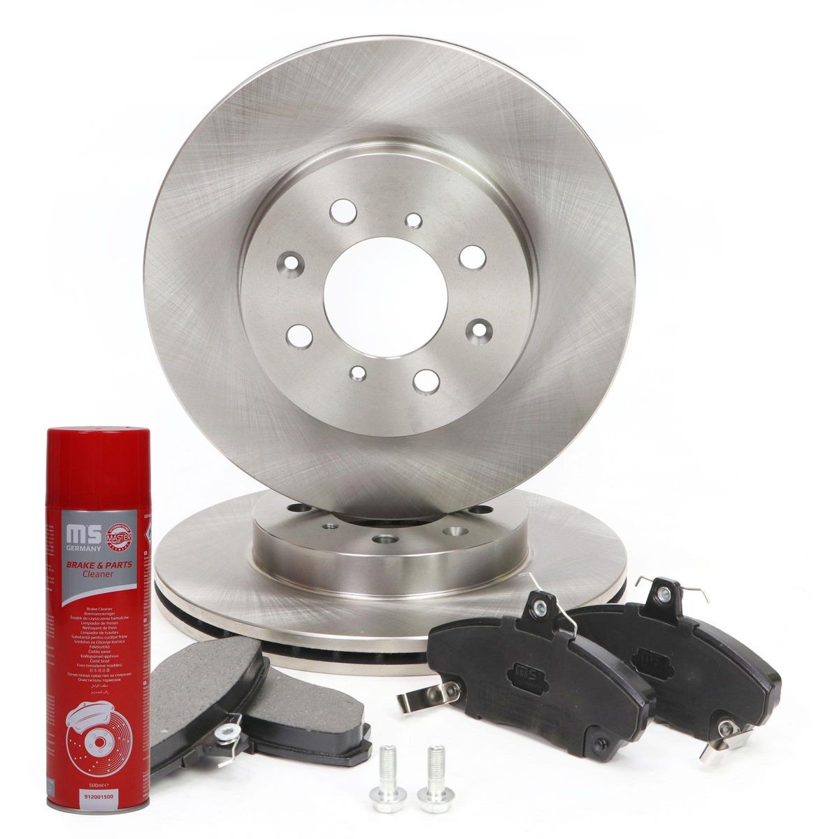 MASTER-SPORT Kit de travões 202101051P MASTER-SPORT 202101051P Kit travões Honda Civic EJ7 preço