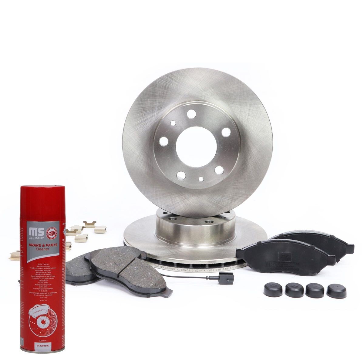 MASTER-SPORT Bromssats, skivbroms 202401270P 202401270P Bromsskivor och bromsbelägg MASTER-SPORT PEUGEOT TRAVELLER