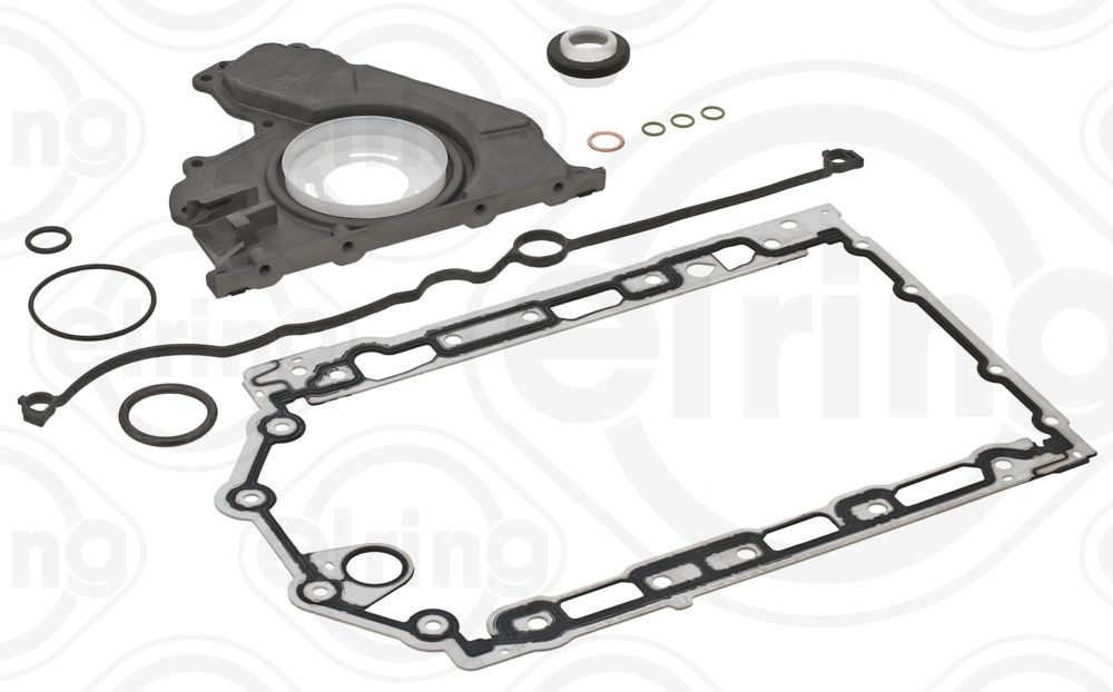 ELRING Tihendikomplekt, vändaraam 712.830 ELRING 712.830 Vändaraamitihend Jaguar XF X250 Saloon odav
