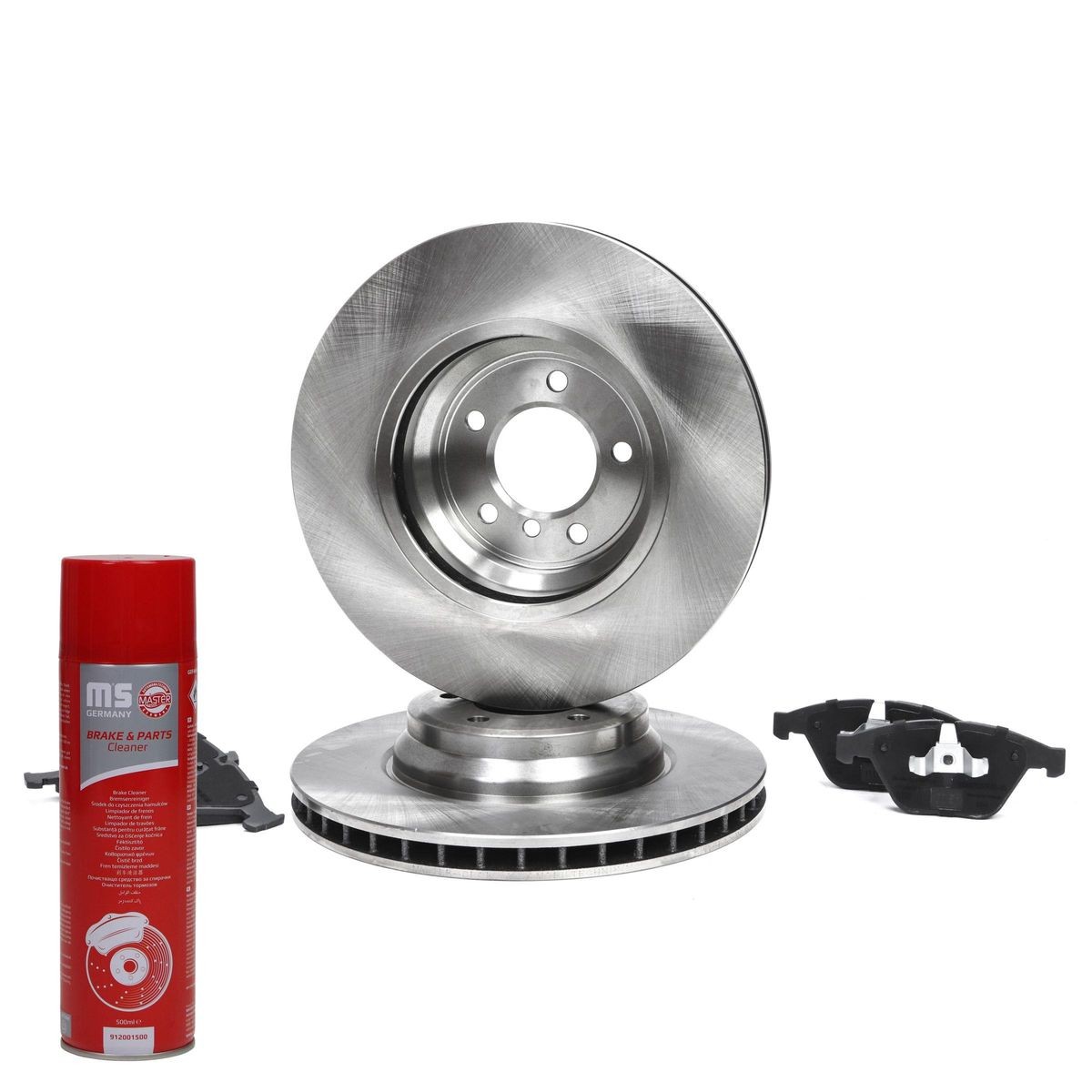 MASTER-SPORT Pidurikomplekt, ketaspidur 203001920P Pidurikomplekt MASTER-SPORT BMW 3. Seeria 203001920P
