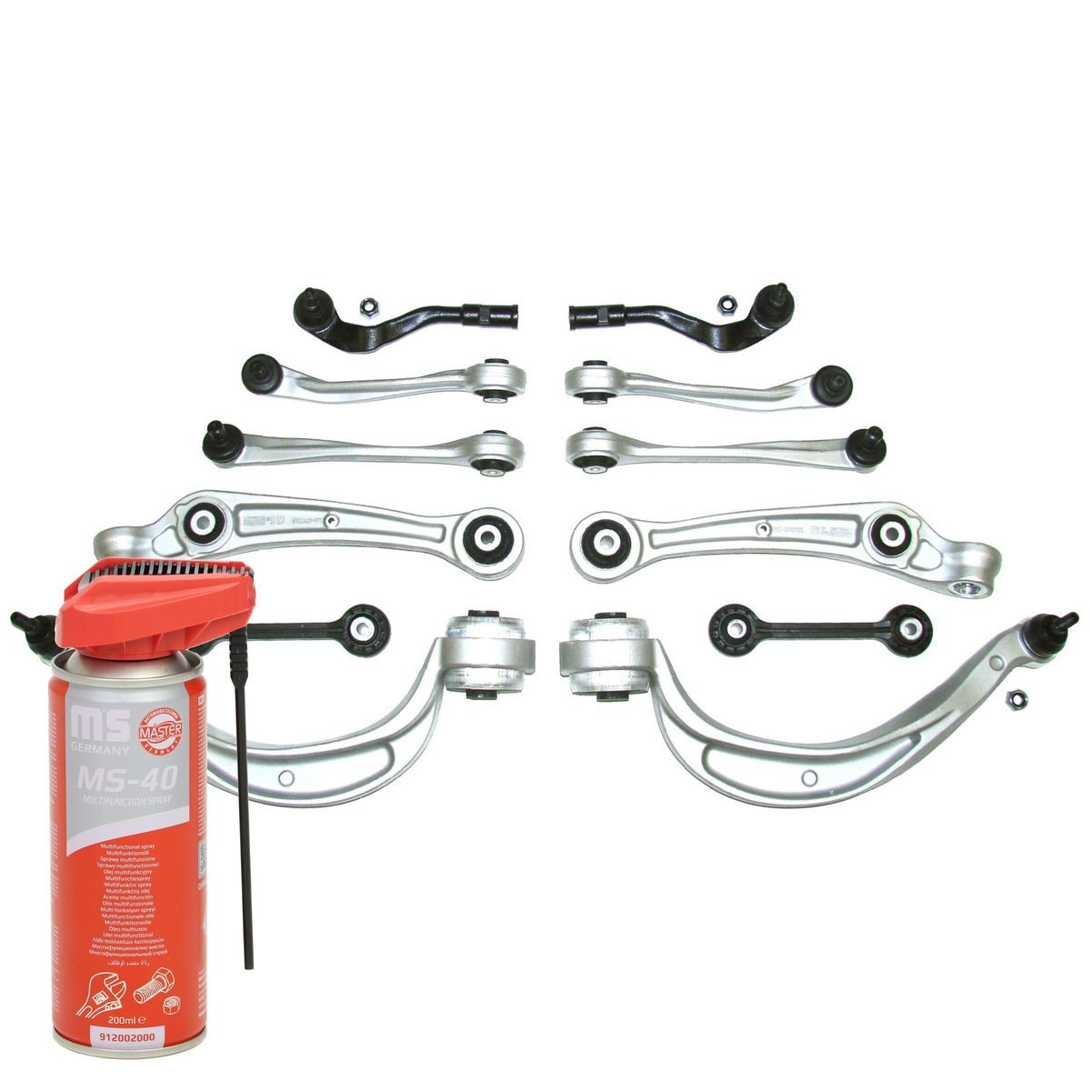 MASTER-SPORT Kit bras de suspension 36797-SET-MSP 36797-SET-MSP Kit de bras de suspension TALBOT MATRA BAGHEERA MASTER-SPORT