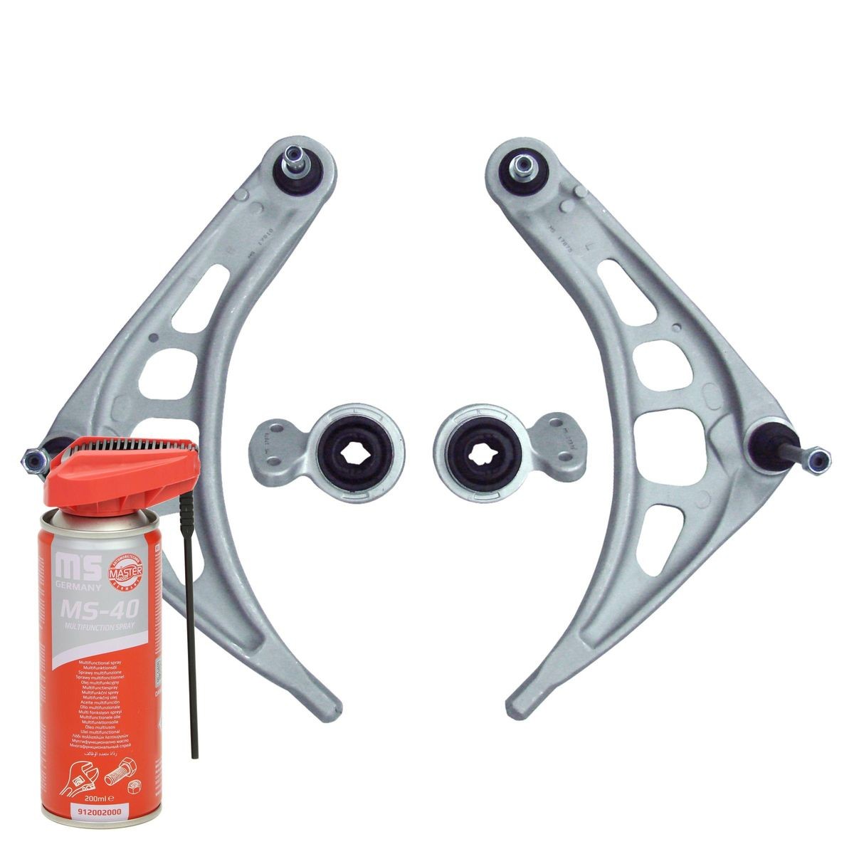 MASTER-SPORT Sada ramien 36799/1-SET-MSP MASTER-SPORT 36799/1-SET-MSP Sada na opravu zavesenia kolesa BMW Z4 e85 originálne cena