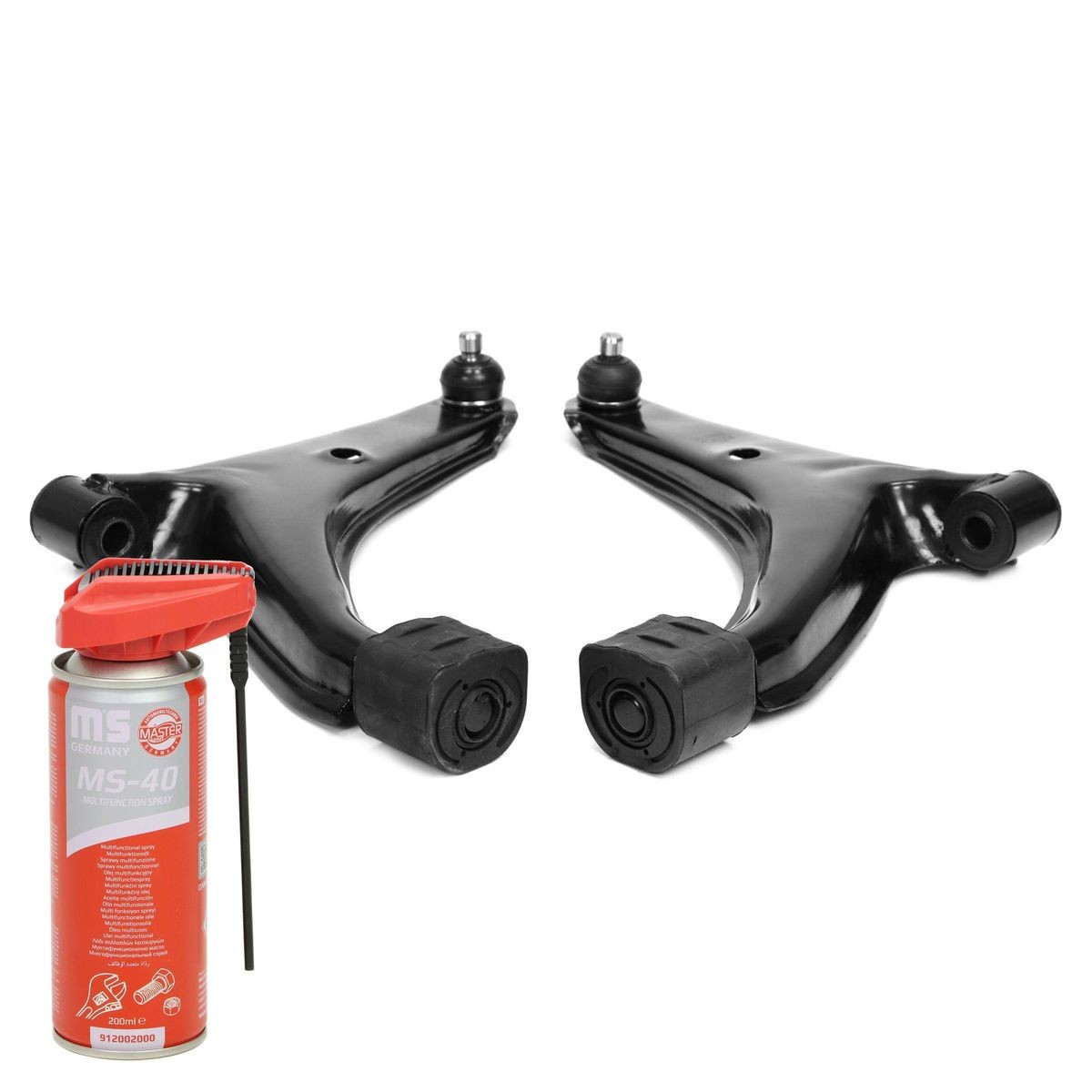 MASTER-SPORT Draagarm set 36904/1-KIT-MSP MASTER-SPORT 36904/1-KIT-MSP Reparatieset, wieldraagarm Subaru Justy 2 goedkoop