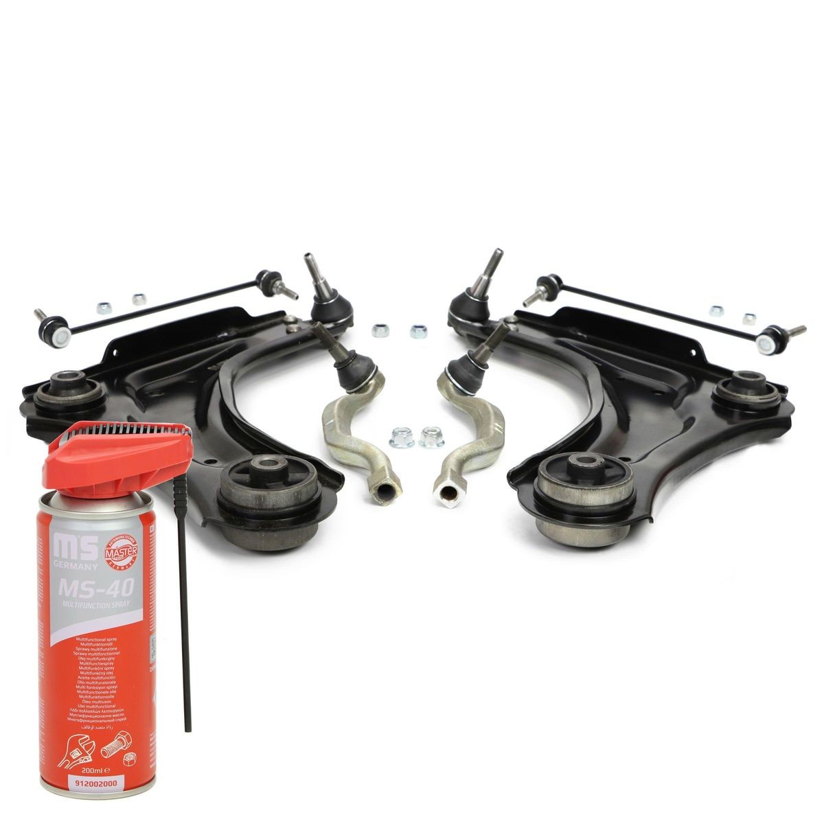 MASTER-SPORT 36919-KIT-MSP Kit bras de suspension MASTER-SPORT 36919-KIT-MSP Kit bras de suspension