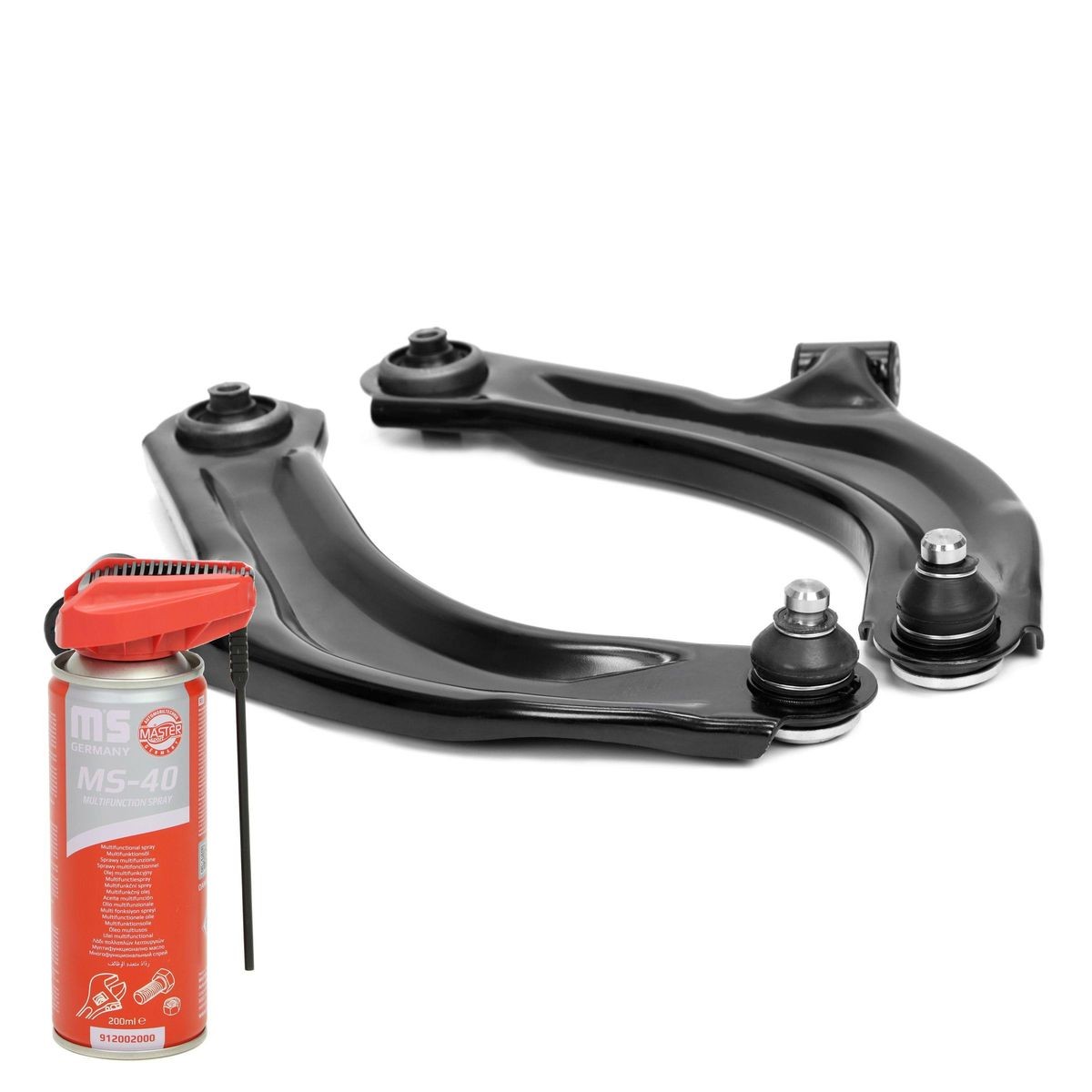 MASTER-SPORT 36922/1-KIT-MSP Kit bras de suspension MASTER-SPORT 103692210 Kit bras de suspension