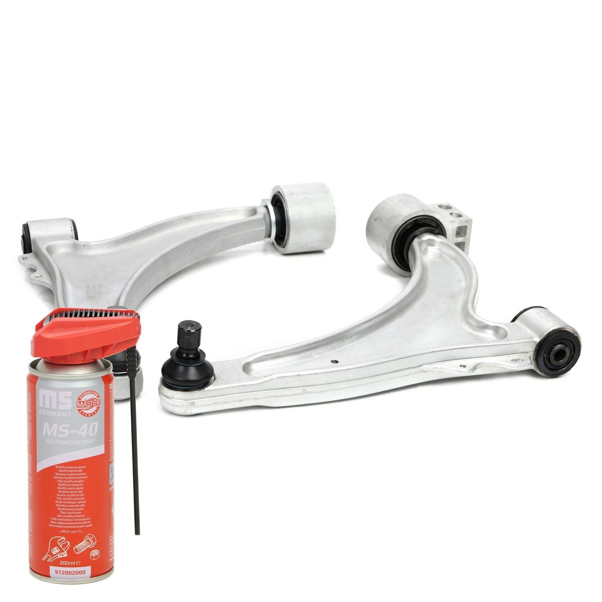MASTER-SPORT Σετ τιμονιού, ανάρτηση τροχών 36933-KIT-MSP Σετ επισκευής ψαλίδι MASTER-SPORT LACETTI 36933-KIT-MSP φθηνά