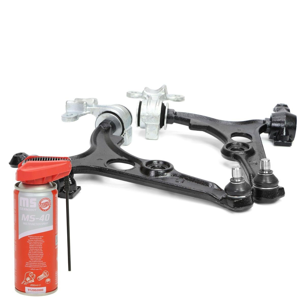 MASTER-SPORT Õõtshoobade komplekt 37028/1-KIT-MSP Remondikomplekt käändmik MASTER-SPORT Citroën C-ELYSEE 37028/1-KIT-MSP
