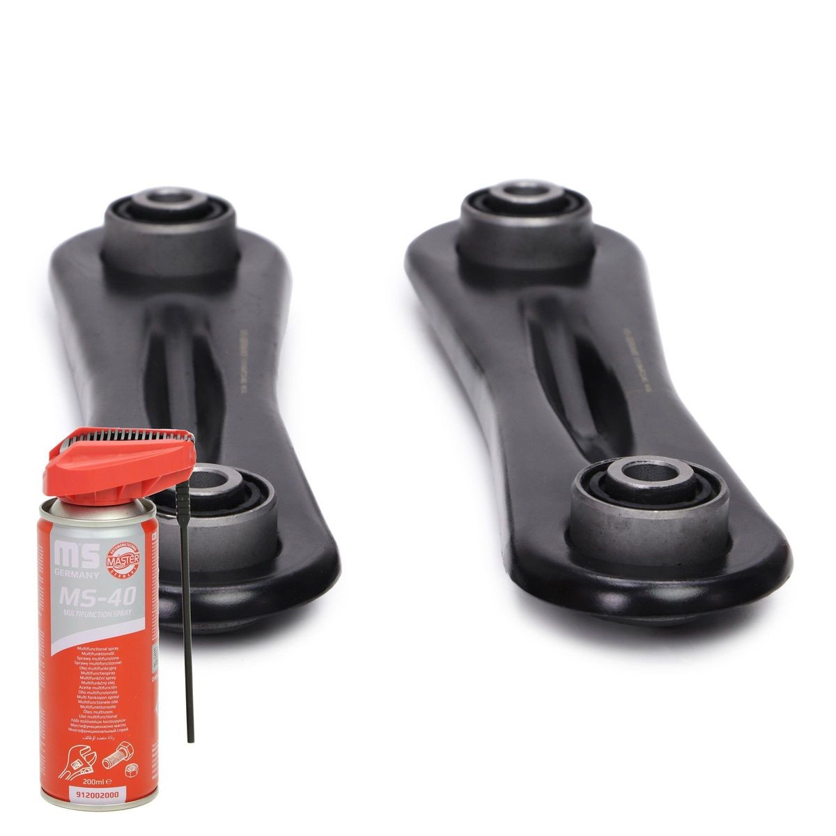 MASTER-SPORT 37063-KIT-MSP Kit bras de suspension MASTER-SPORT 103706300 Kit bras de suspension