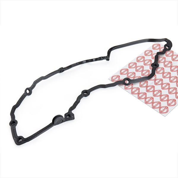 ELRING Rocker cover gasket 714.230 ELRING 714.230 Rocker cover gasket - C-Class T-Modell (S206) gaskets and sealing rings parts